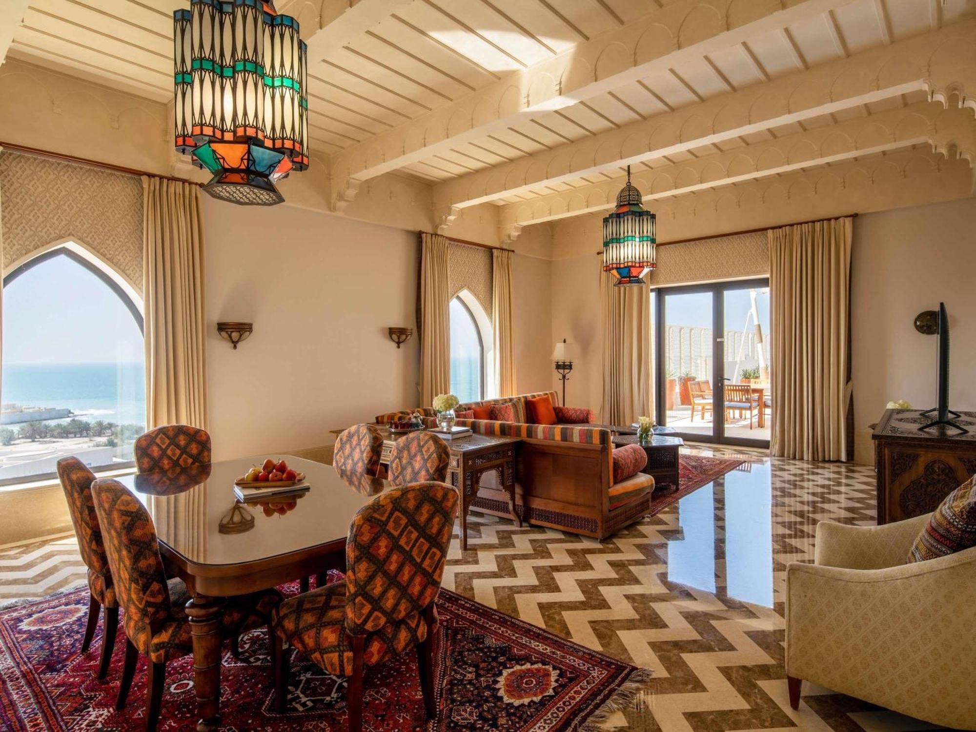 Suite Lit King-Size Opéra avec Piscine et Terrasse Exclusives sur le Toit