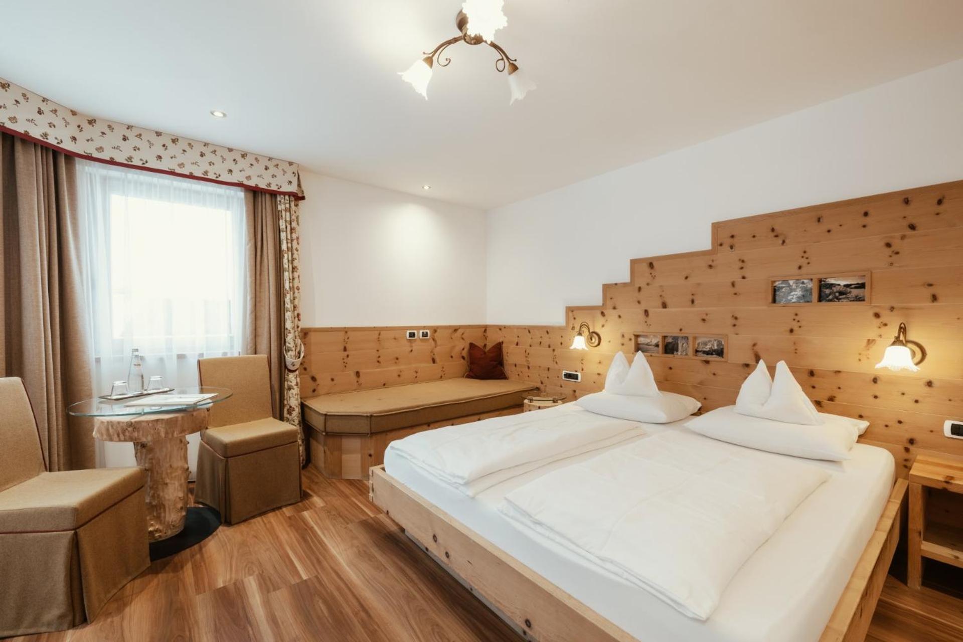 Doppelzimmer