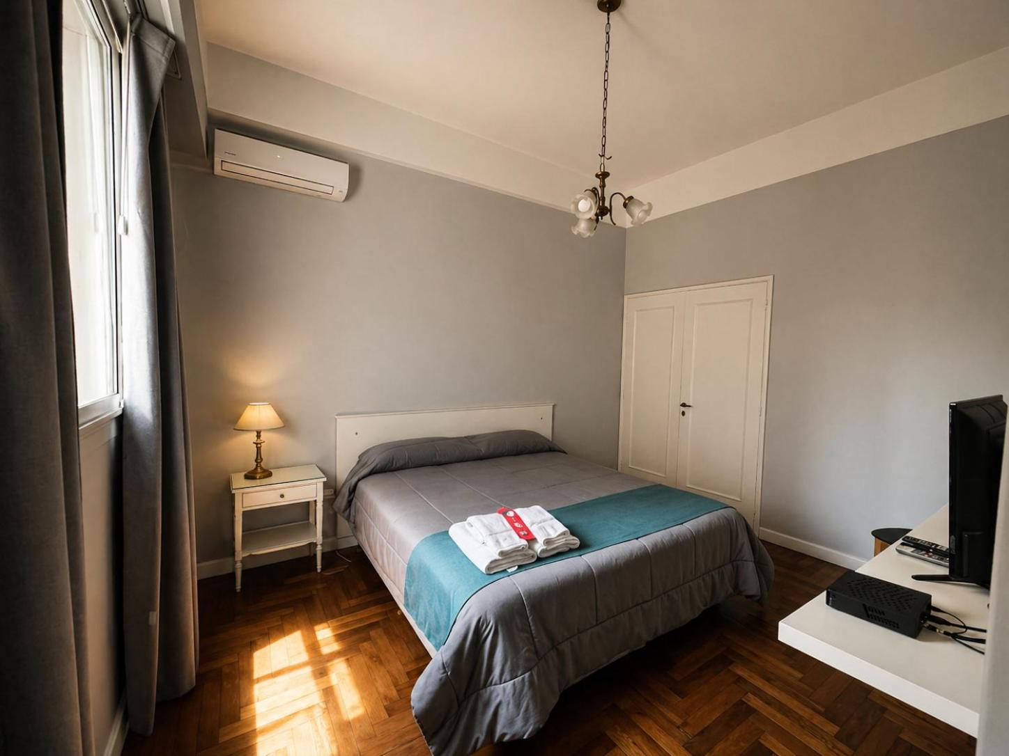 Habitación Triple Estándar