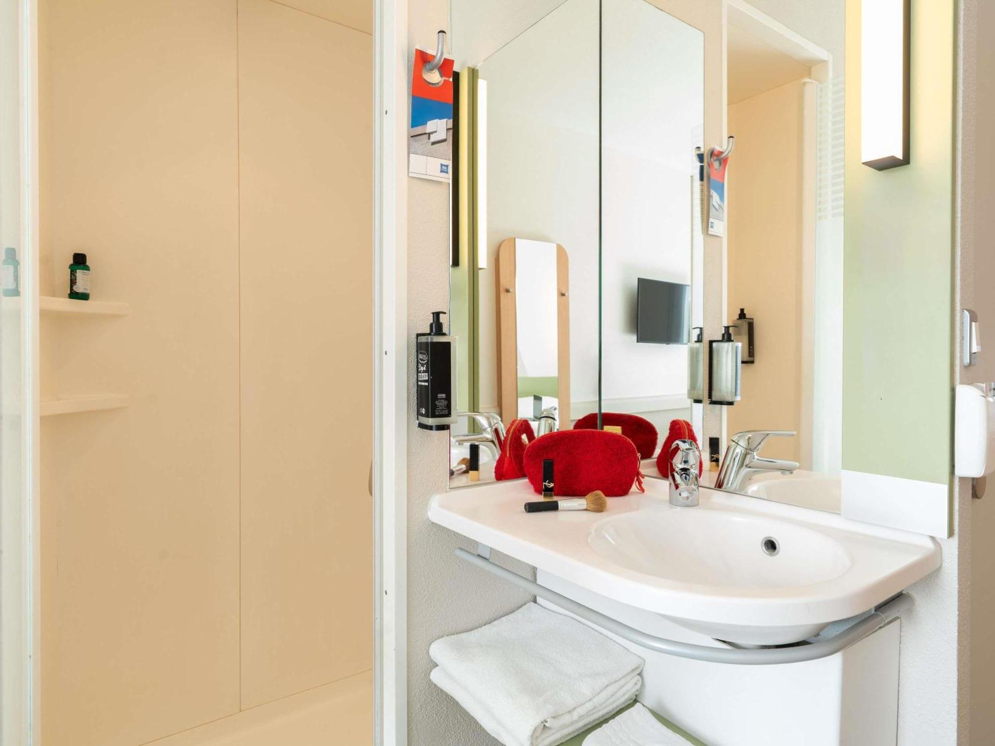 Habitación Doble Estándar