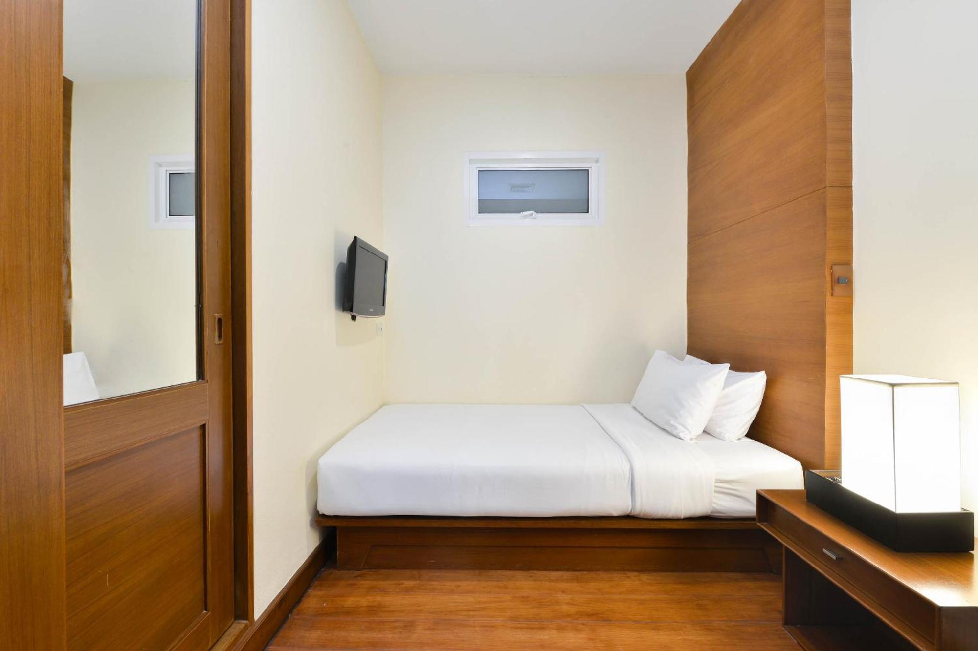 Chambre Familiale Junior
