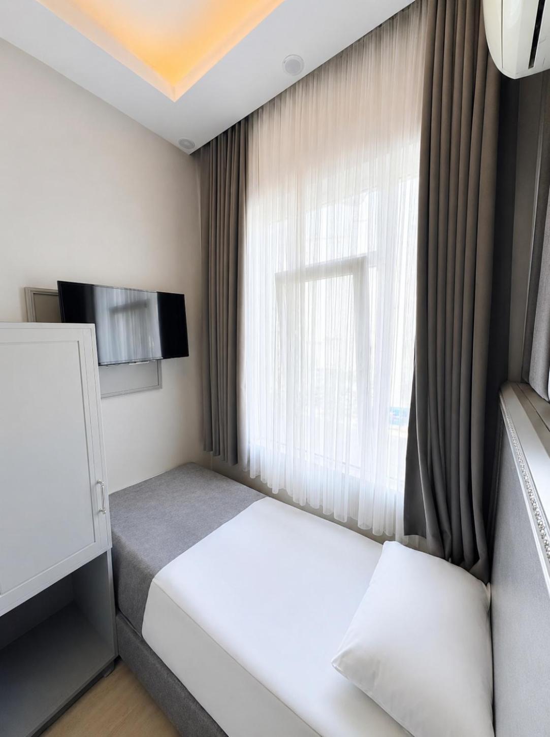 Budget Einzelzimmer