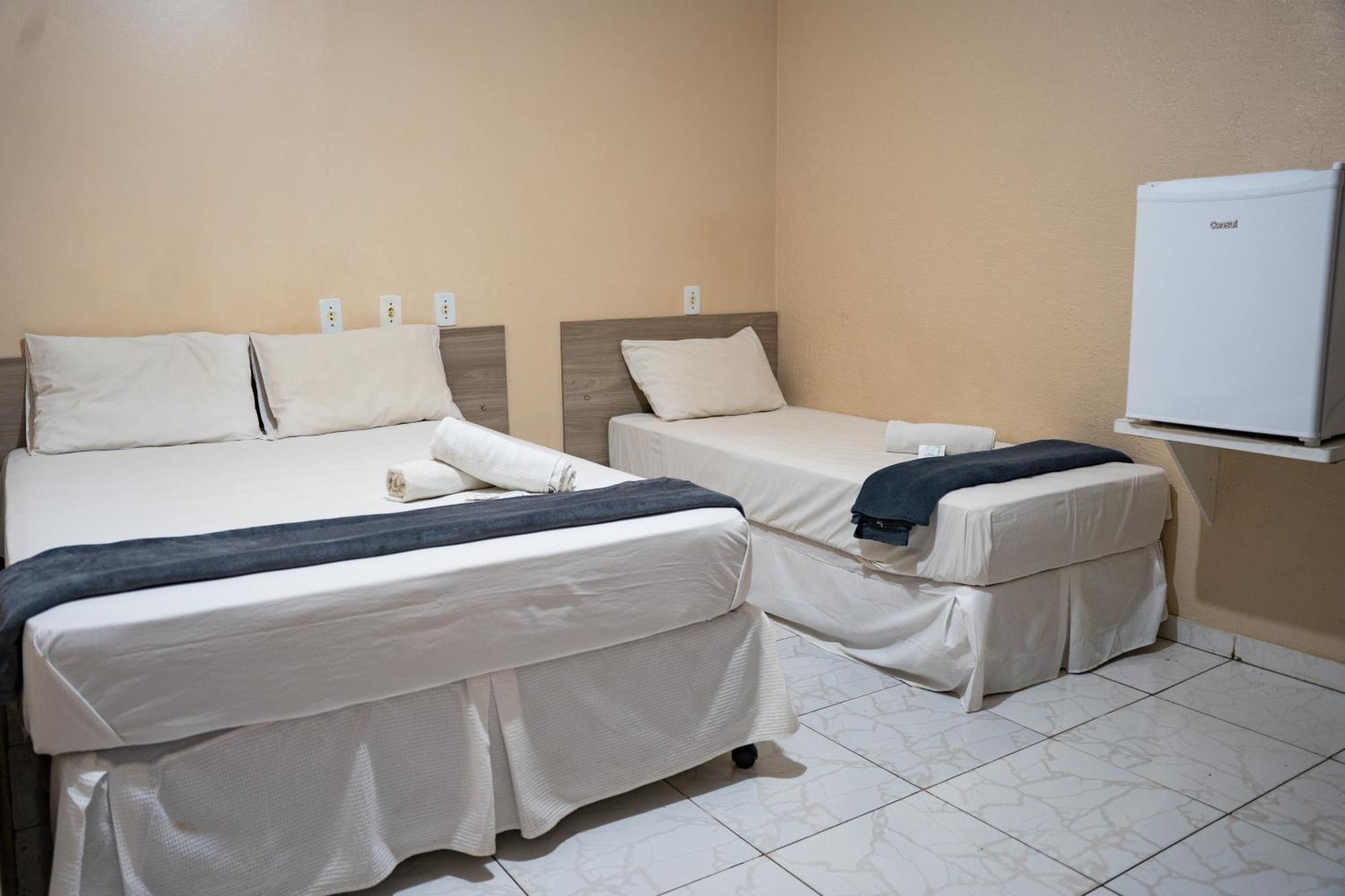 Quarto Triplo
