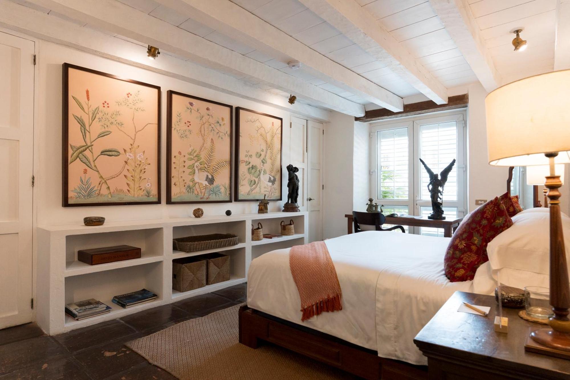Maisonnette/Duplex Suite