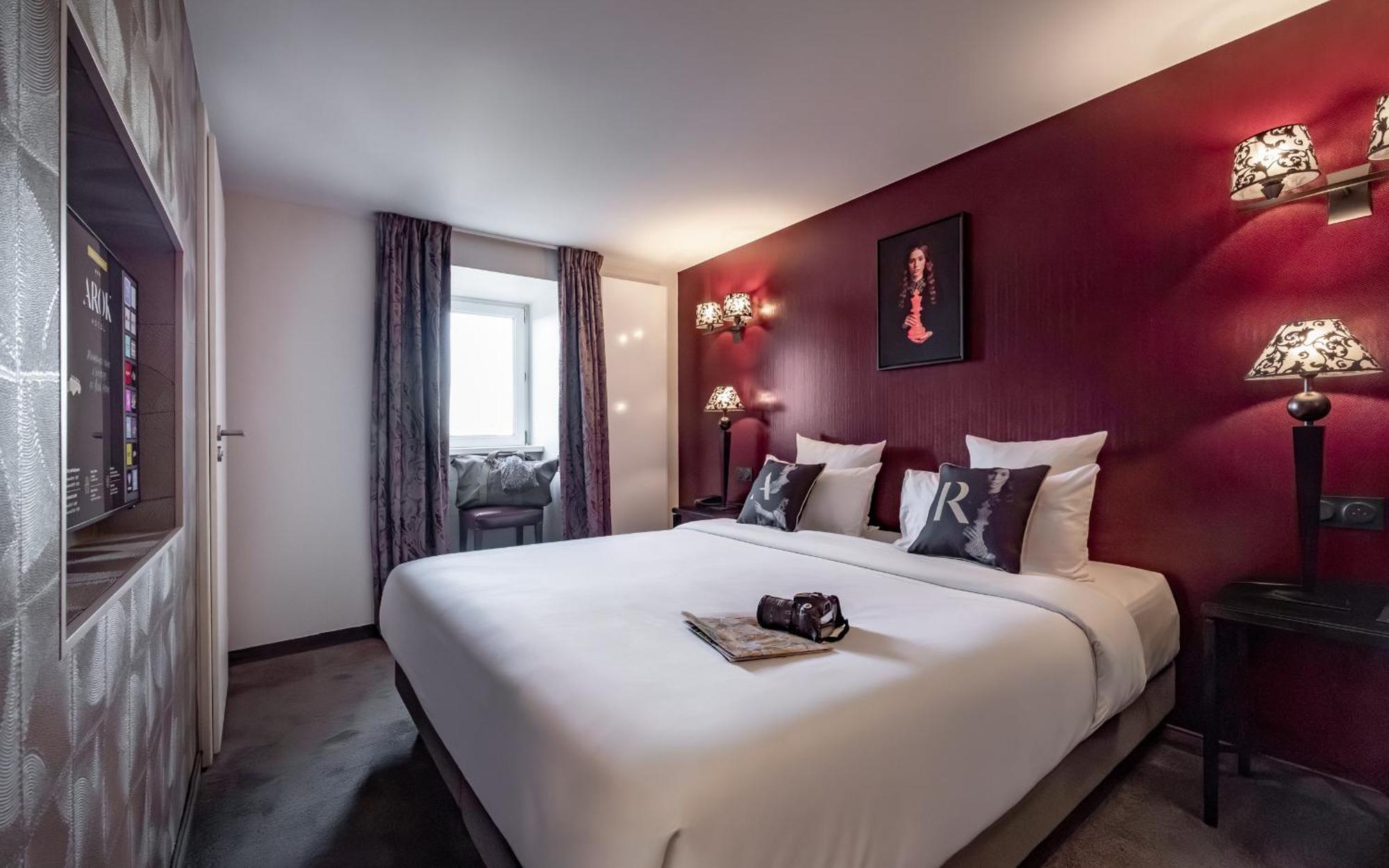 Economy Doppelzimmer