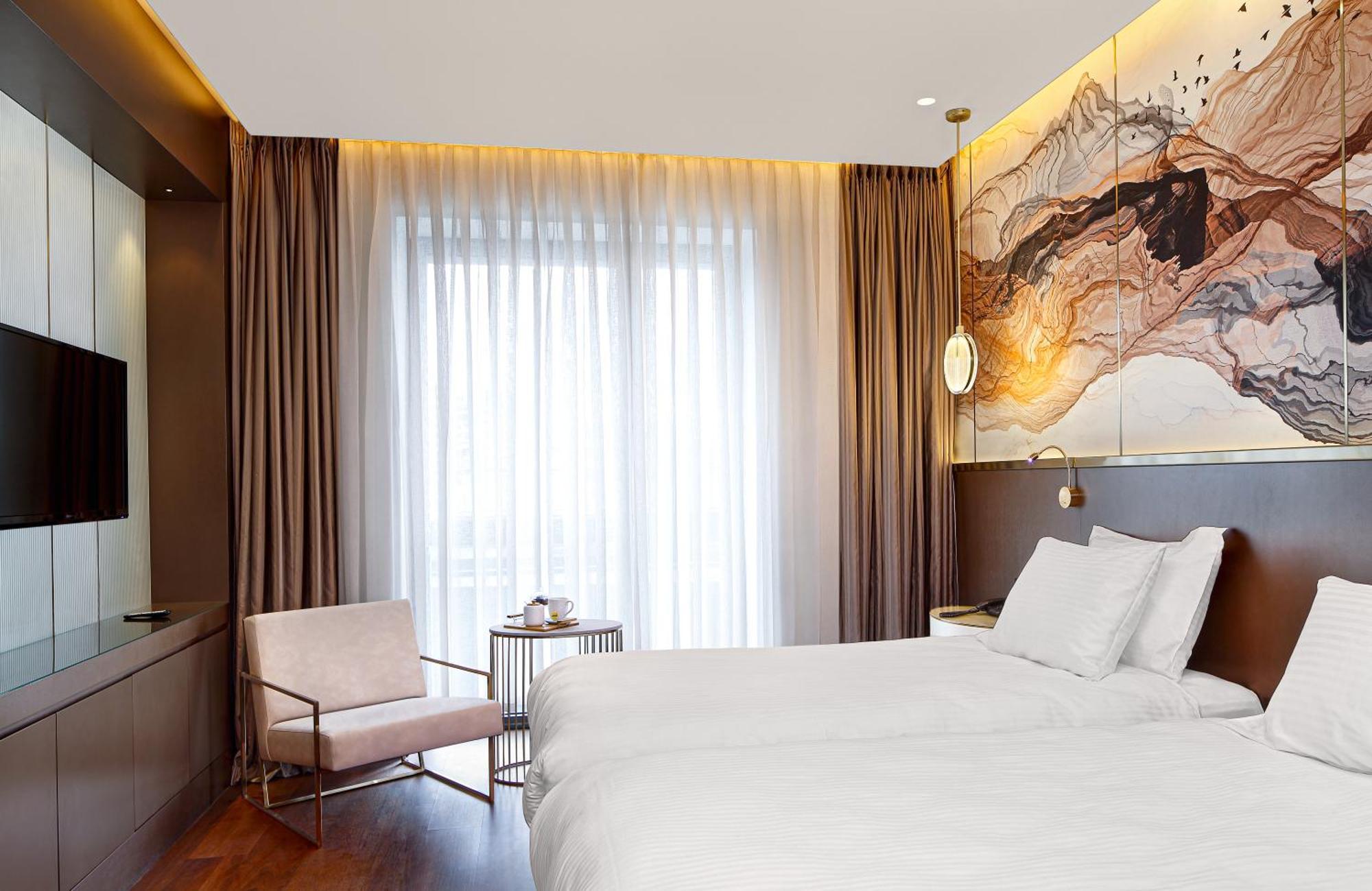 Hoeksuite