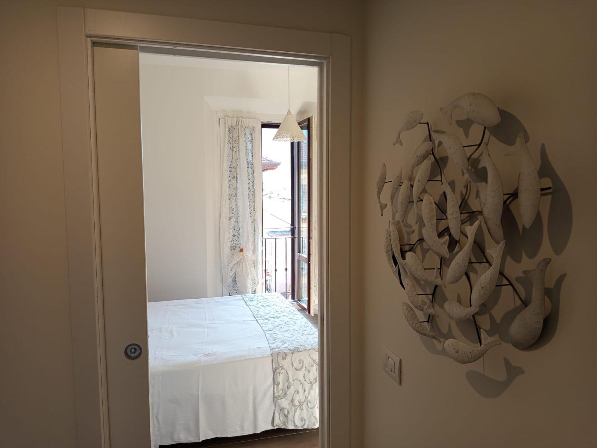 Appartamento con 1 Camera da Letto