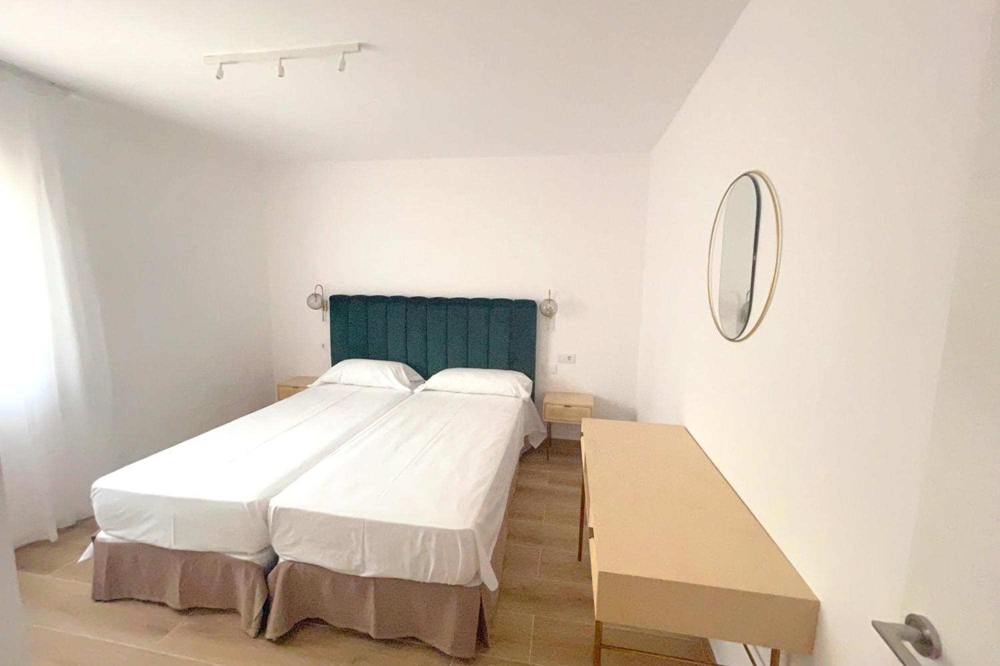 Appartamento con 1 Camera da Letto - Dependance