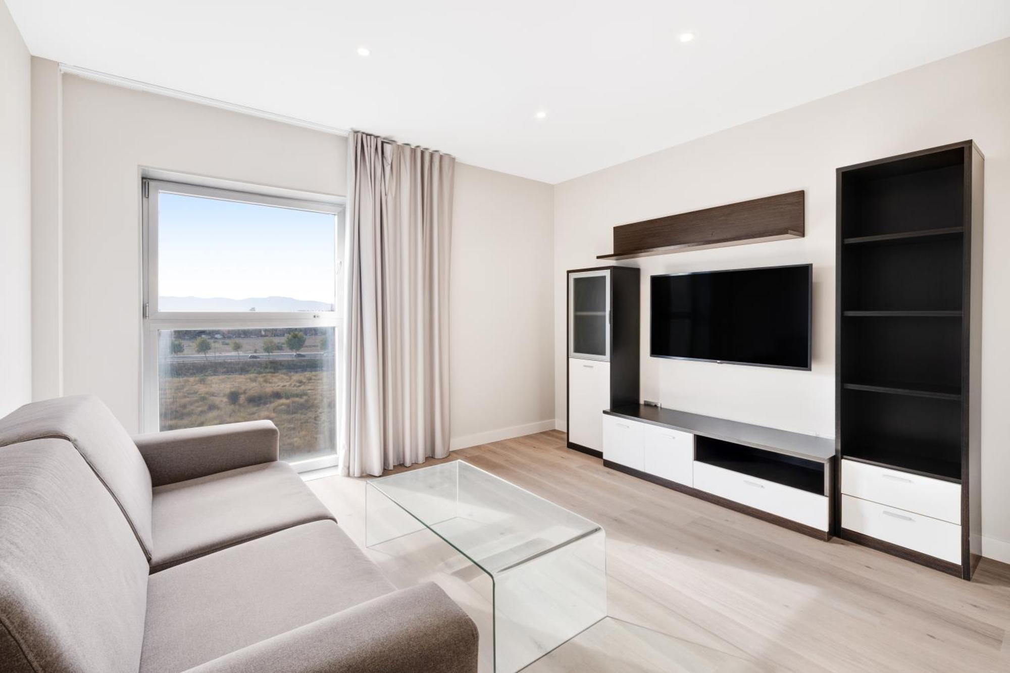Apartamento com 2 Quartos