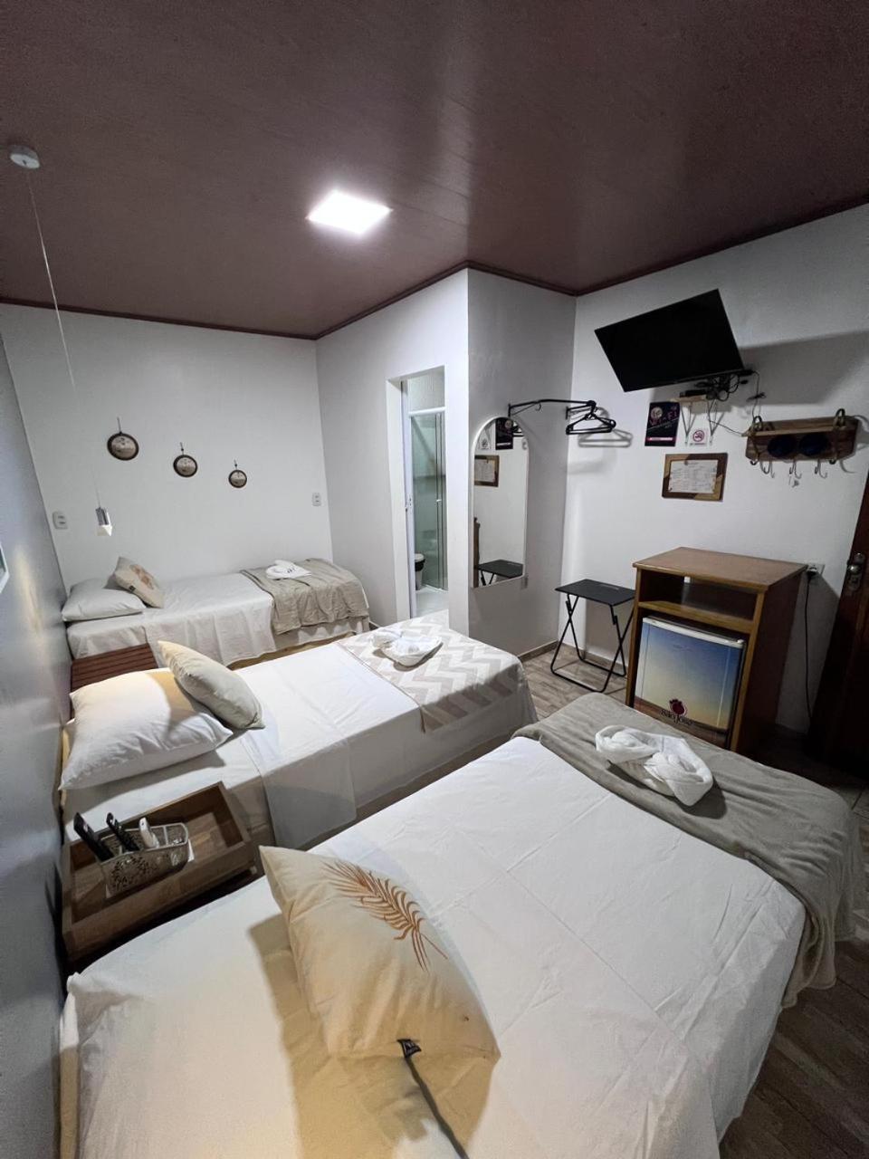 Quarto Triplo Standard
