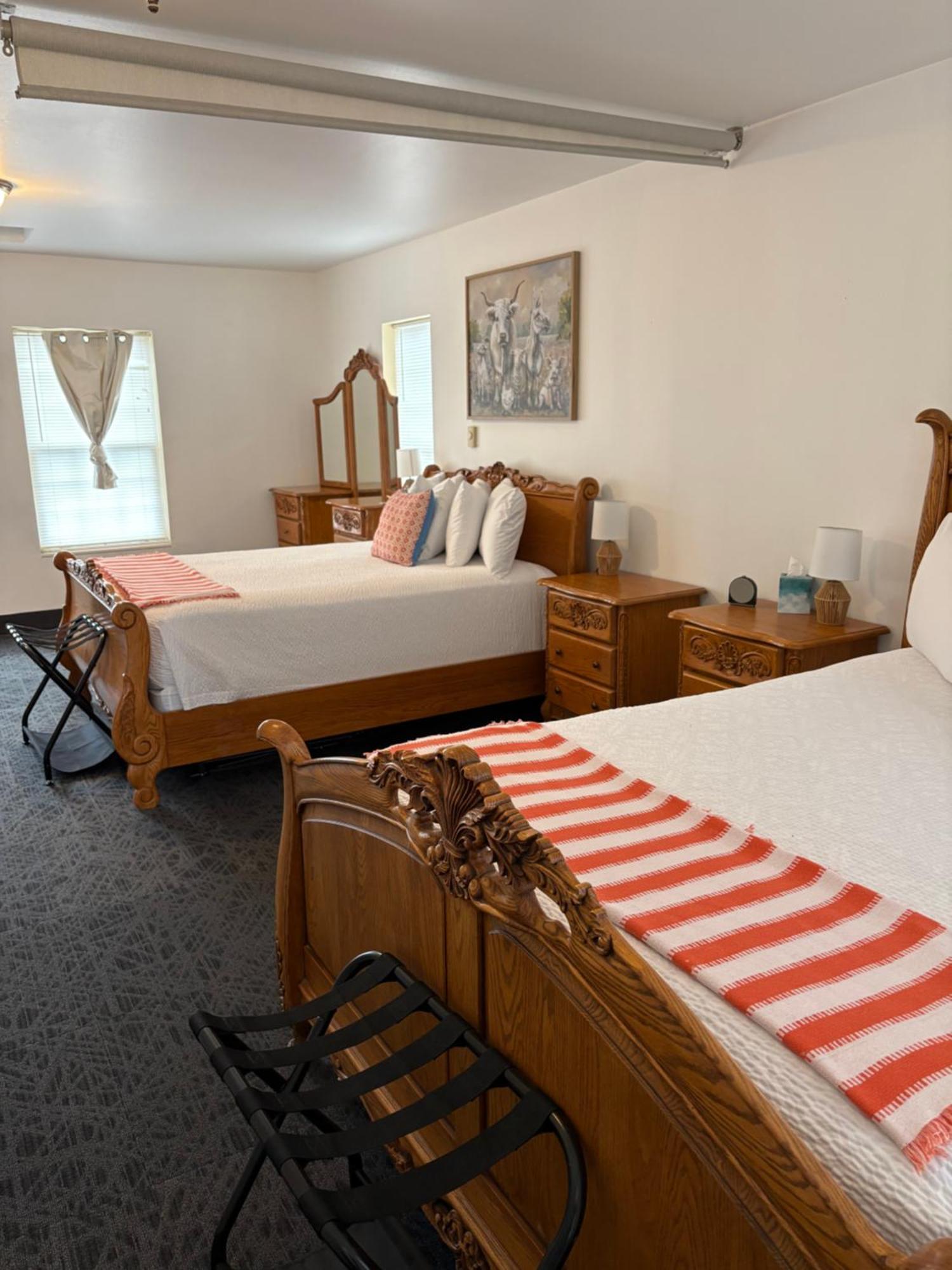 One-Bedroom Suite