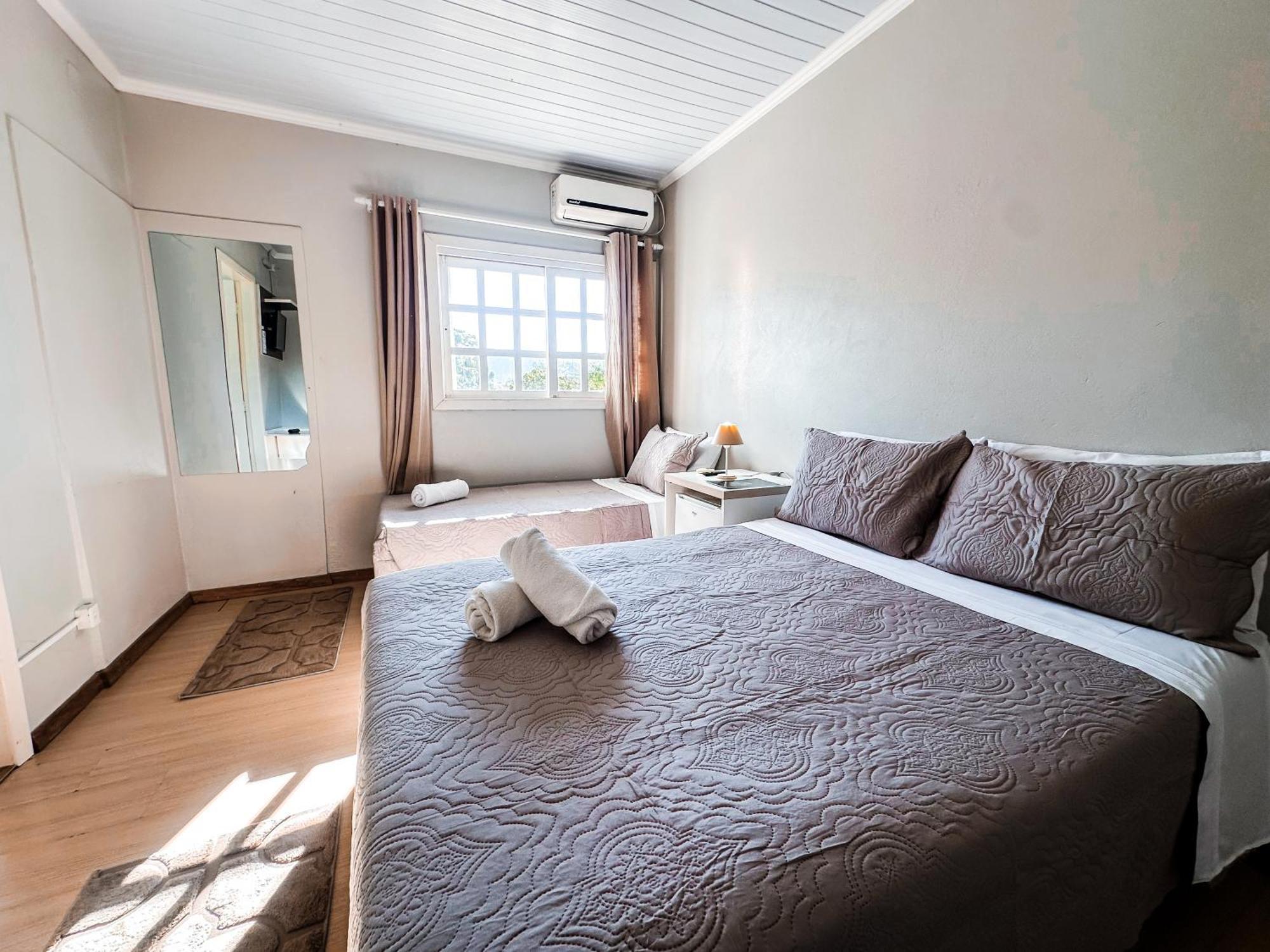 Quarto Triplo