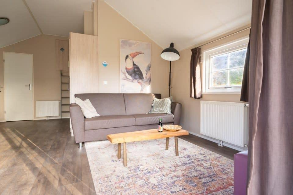 Vakantiehuis