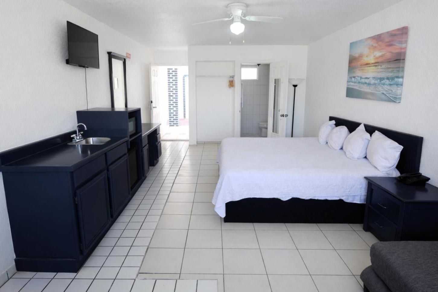 King Suite