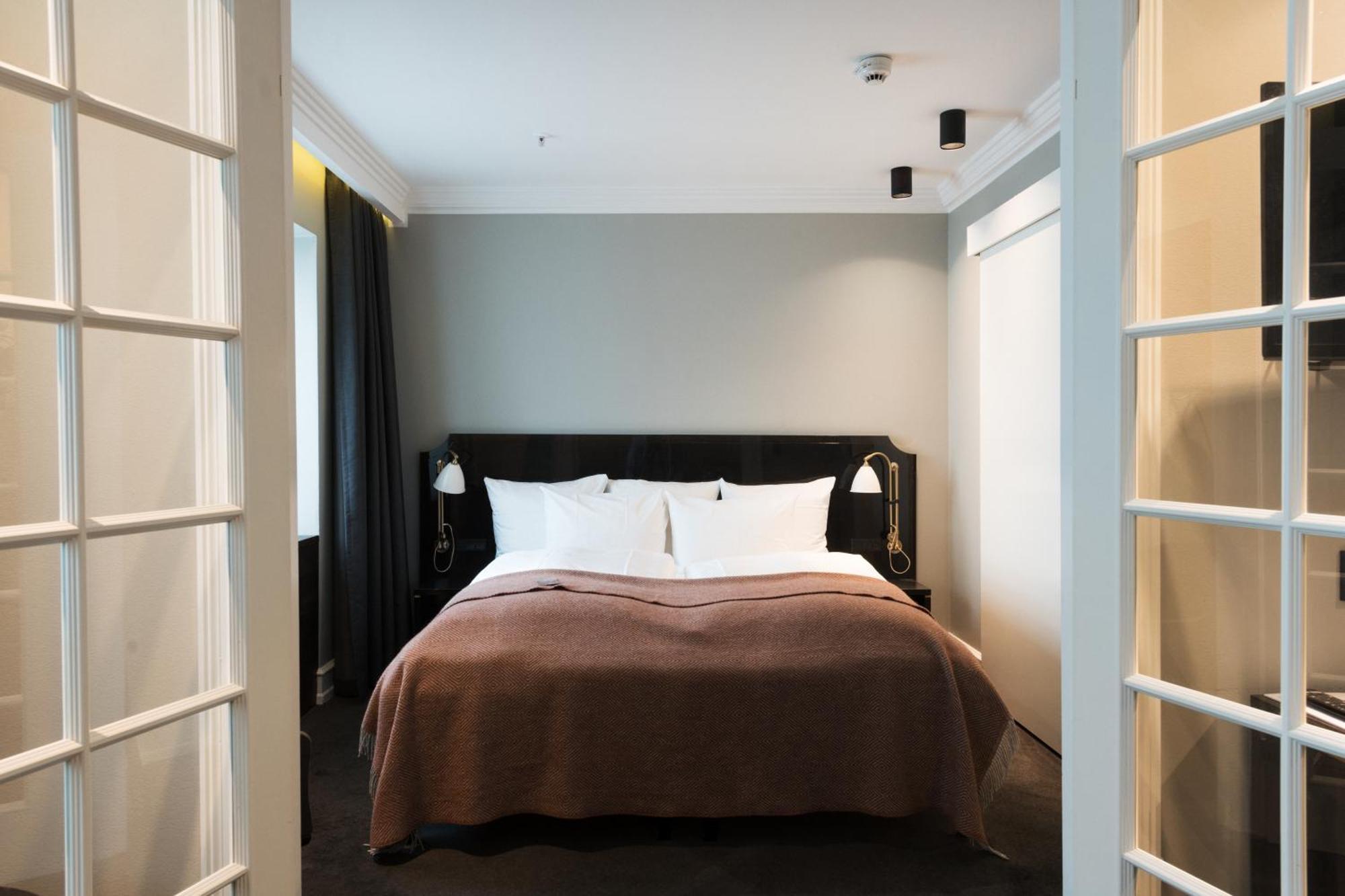 Suite Júnior