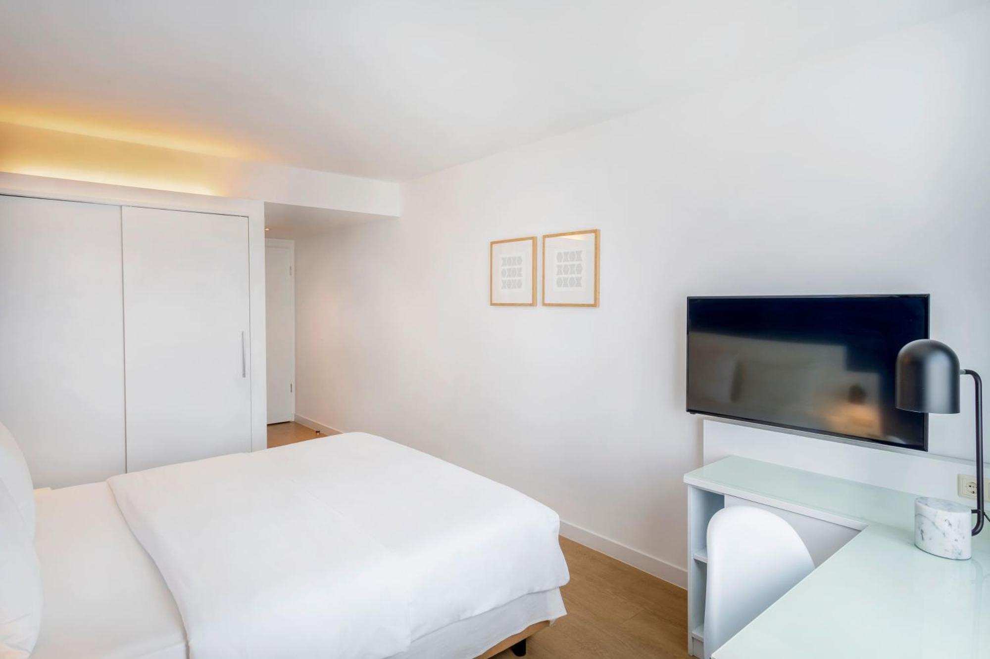 Standardzimmer