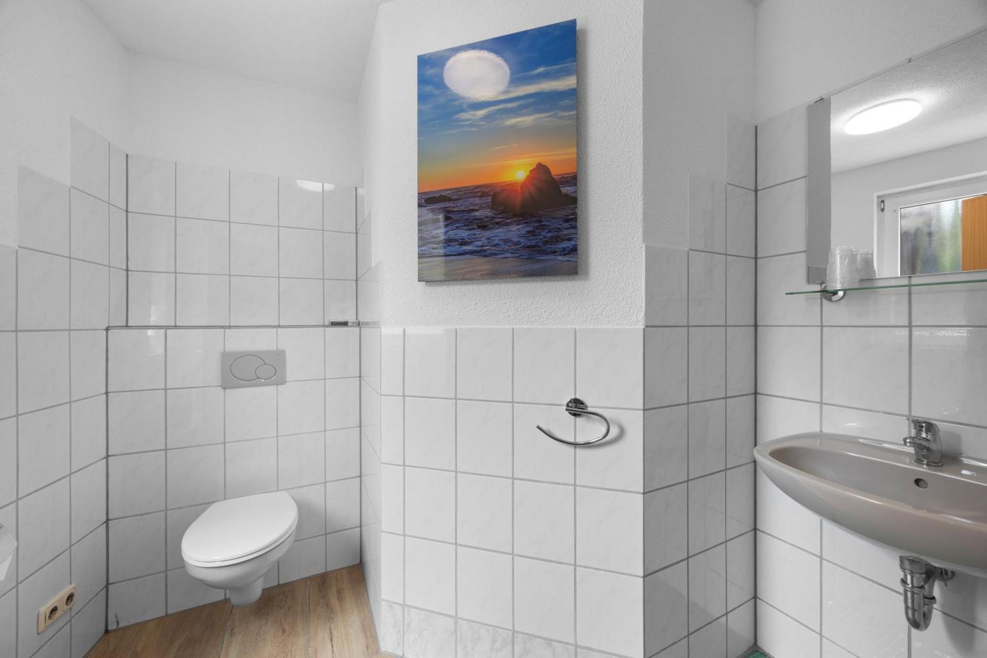 Vierbettzimmer