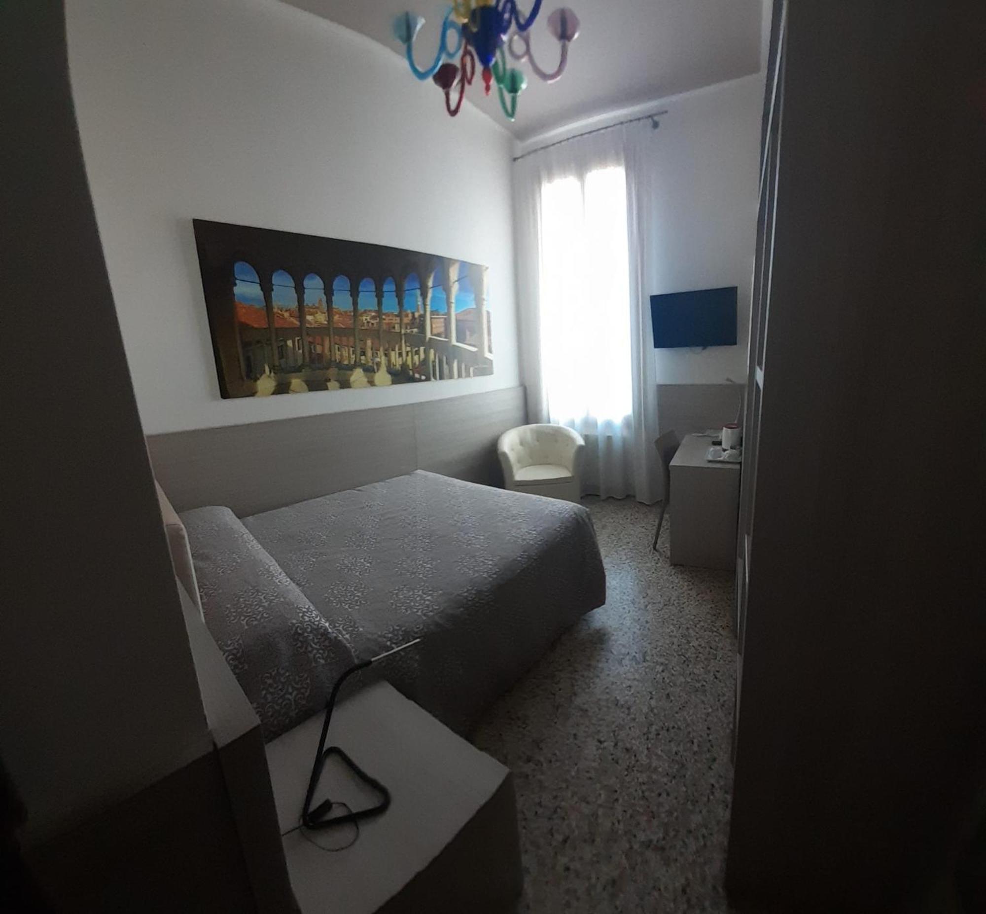 Habitación Doble Económica