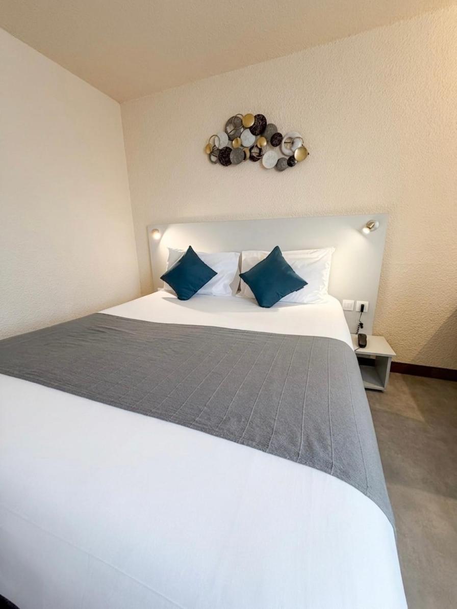 Chambre Double Confort
