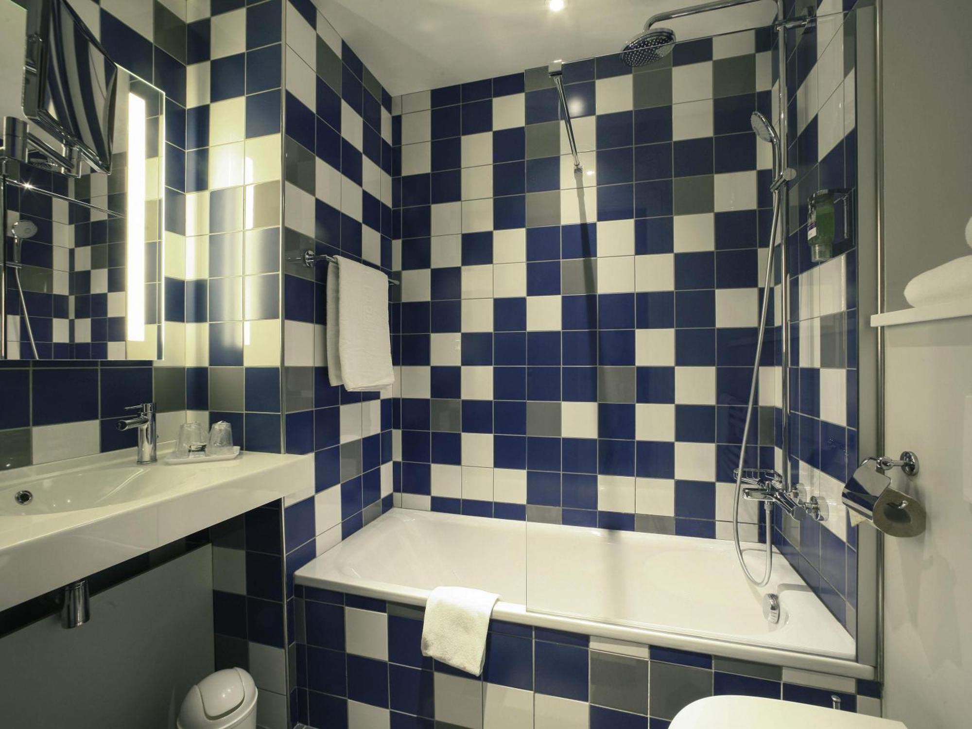 Chambre Privilège avec Lit Double et Canapé-Lit