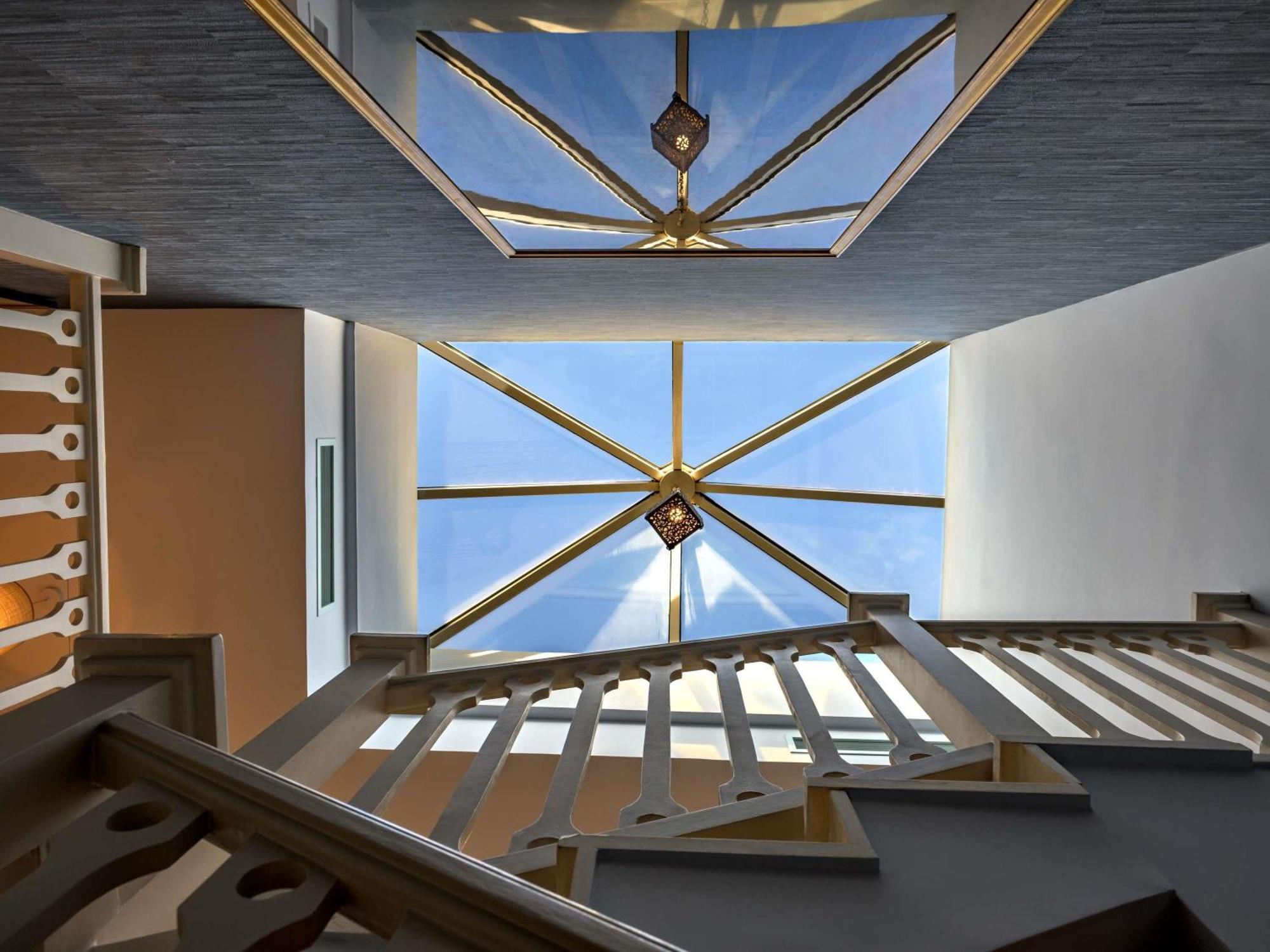 Apartment mit 3 Schlafzimmern