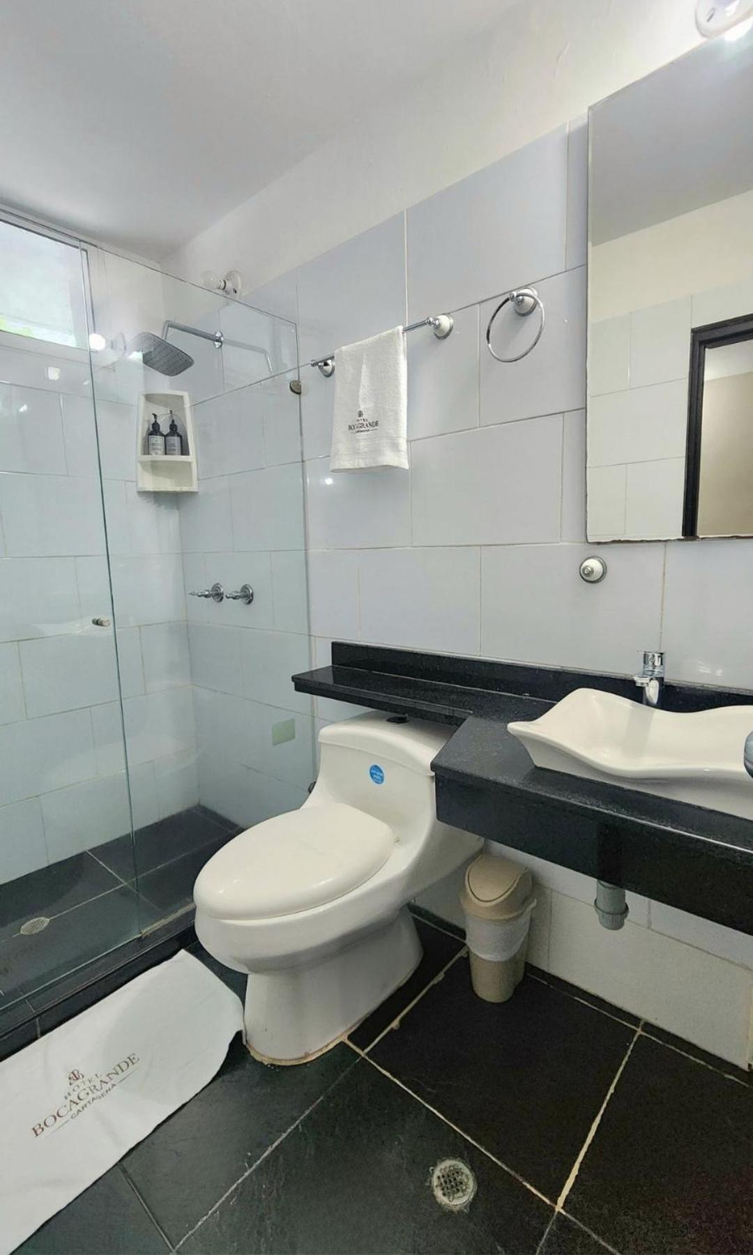 Quarto Família Standard