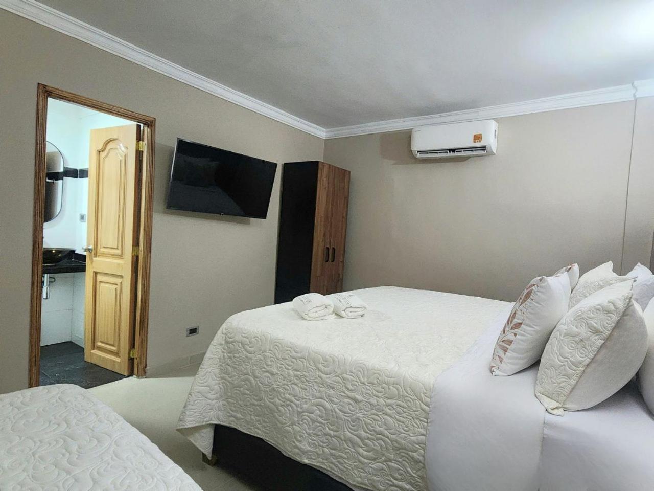 Quarto Triplo