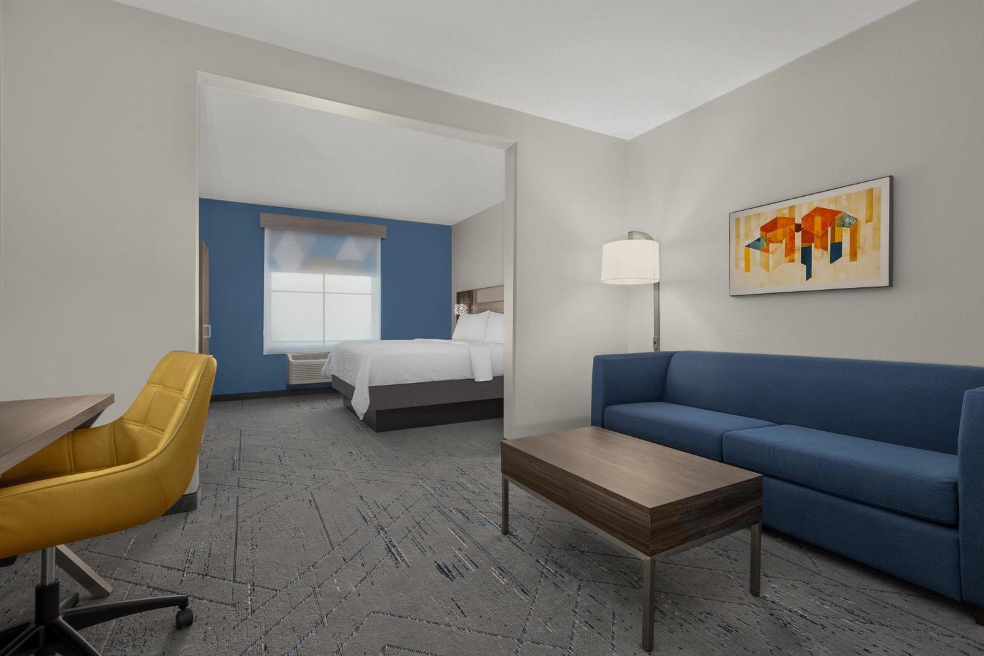King Suite