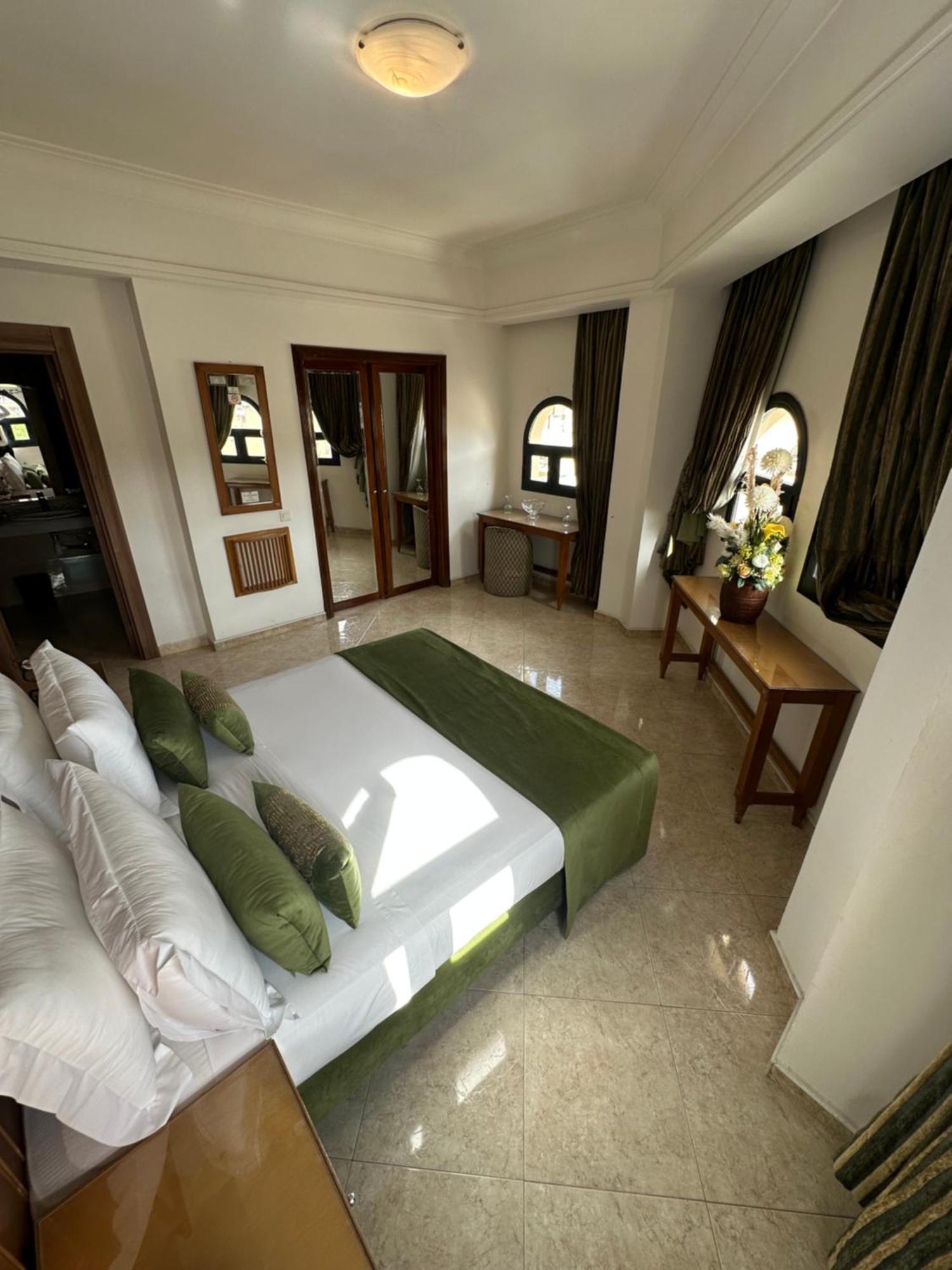 Suite Senior (2 adultos)
