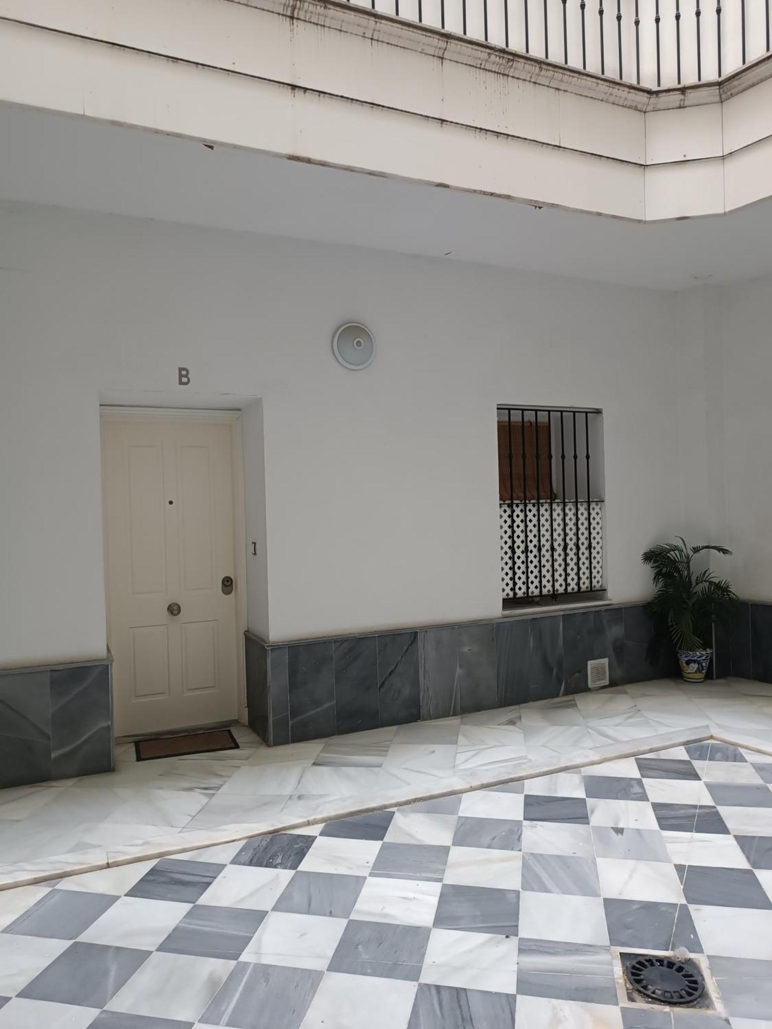 Apartment - Erdgeschoss - Nebengebäude
