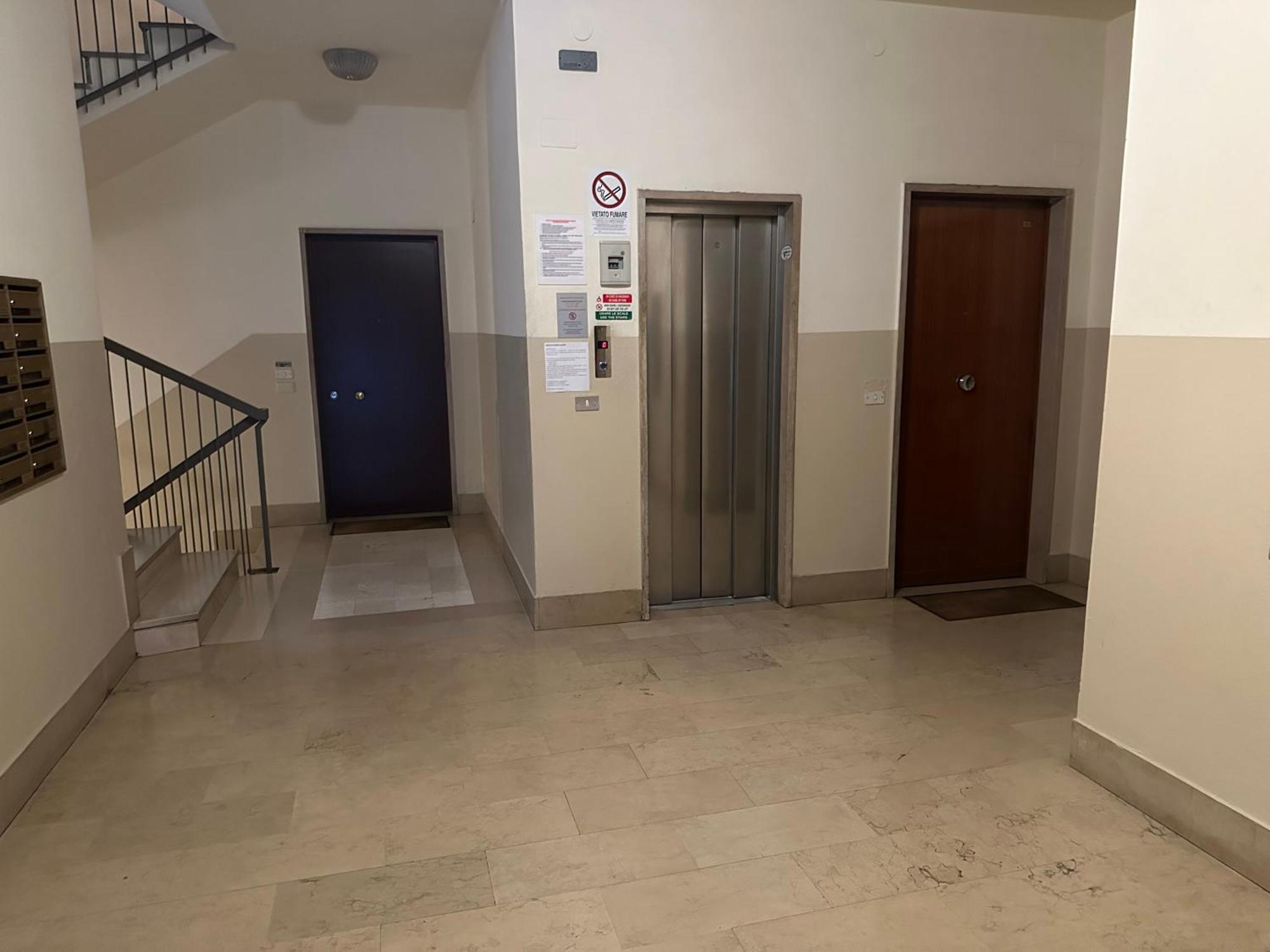 Apartamento na Cobertura