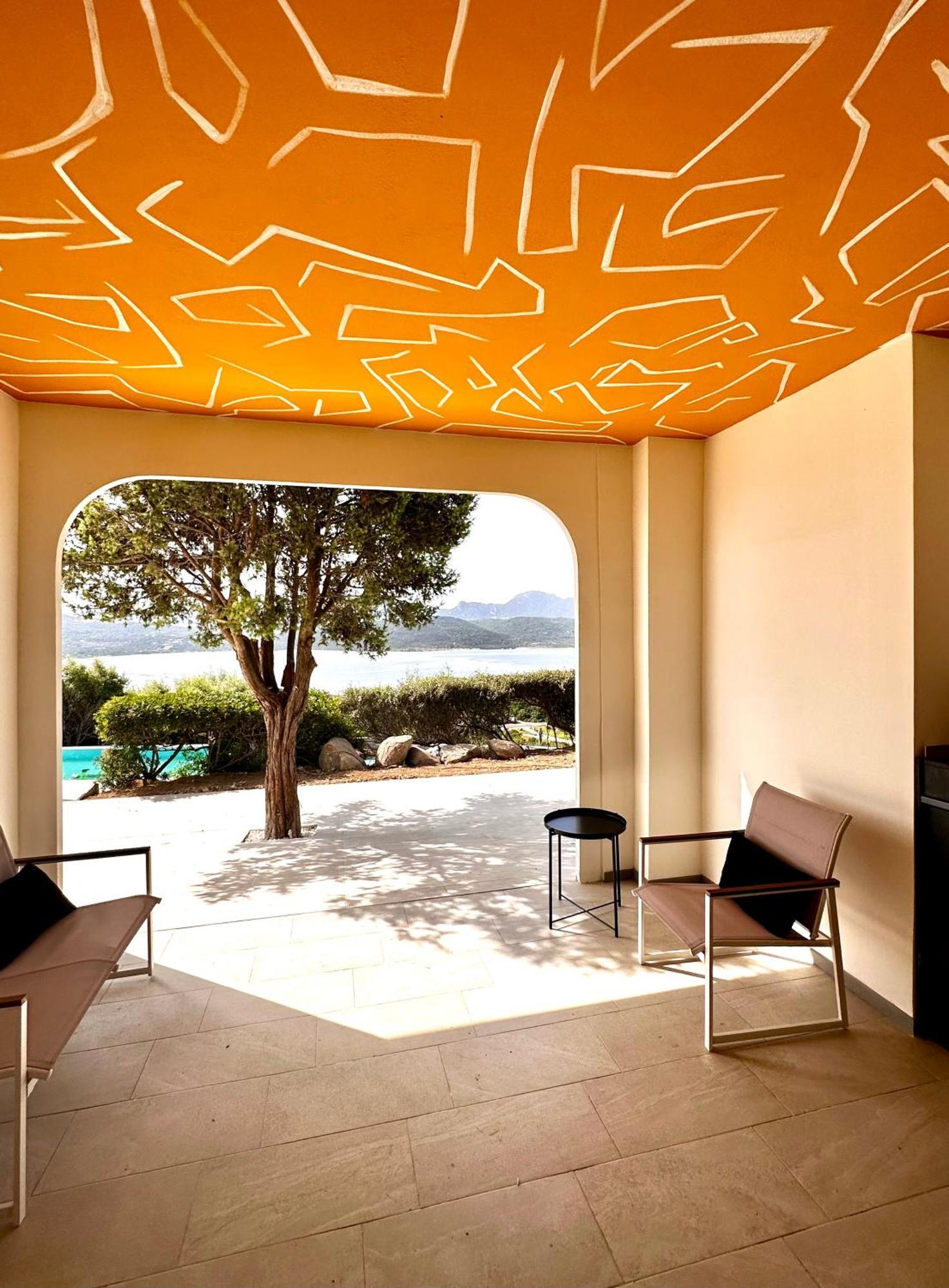 Suite Deluxe - Vue sur Mer