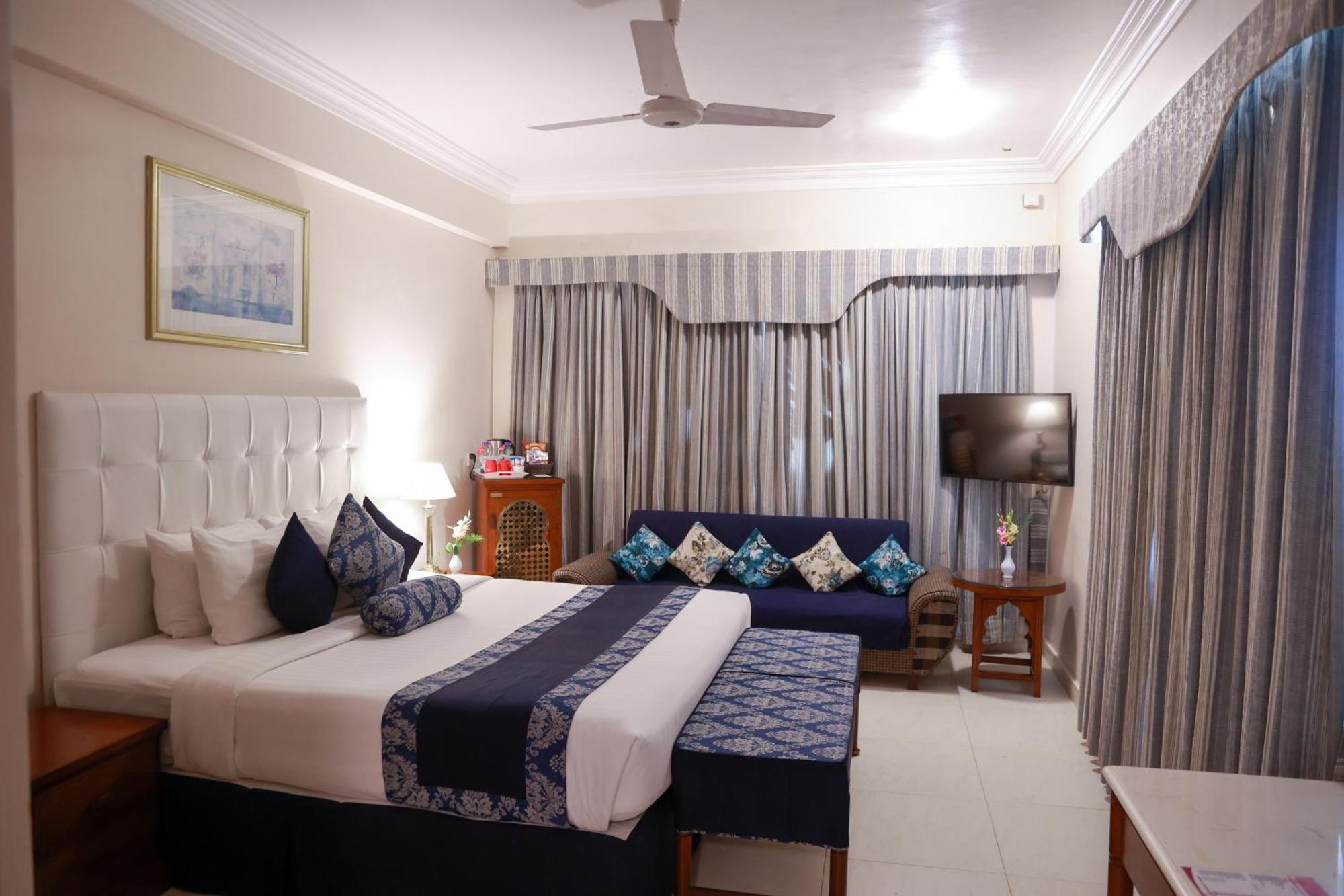 Superior Suite
