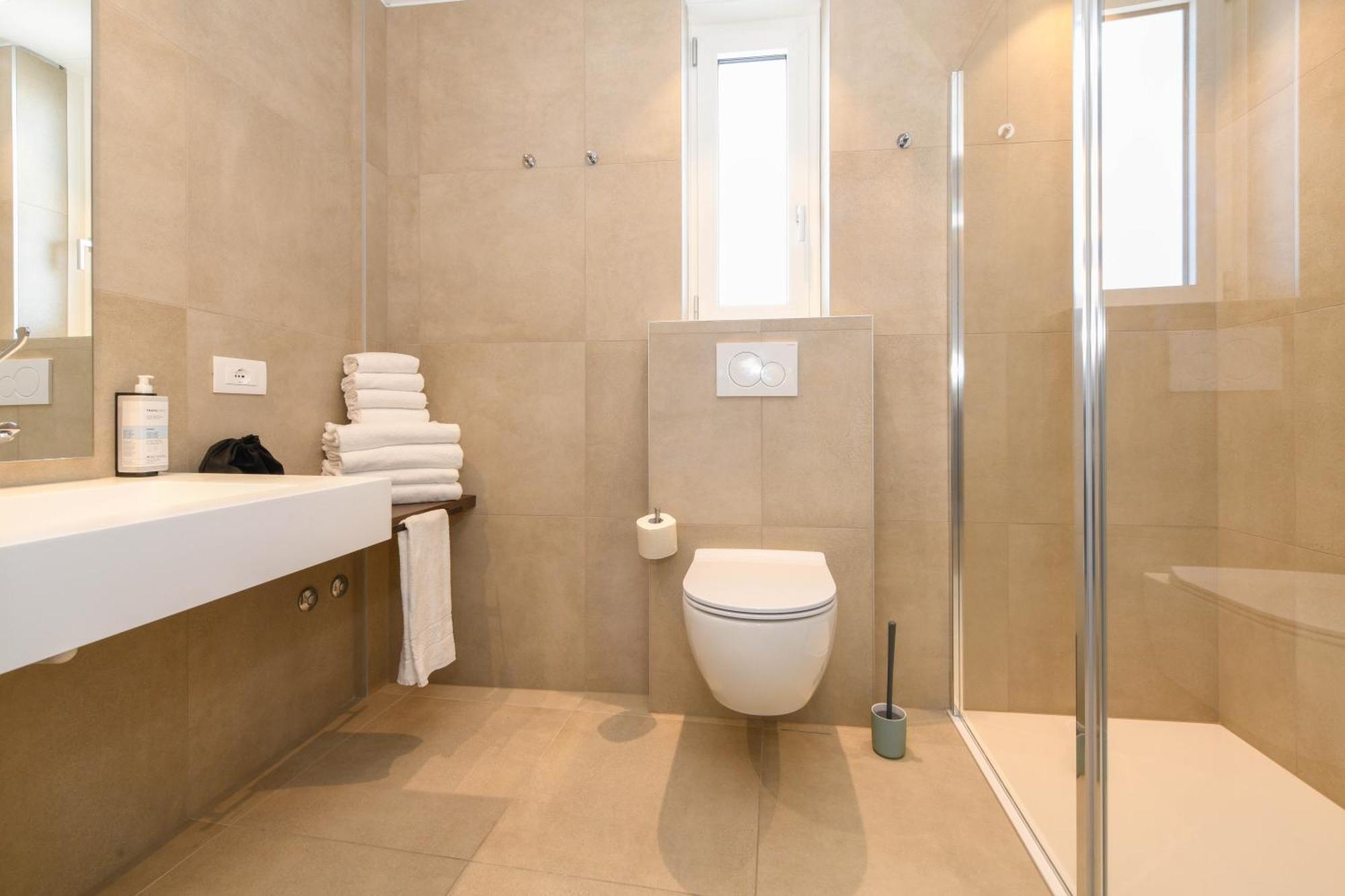 Premium Vierbettzimmer