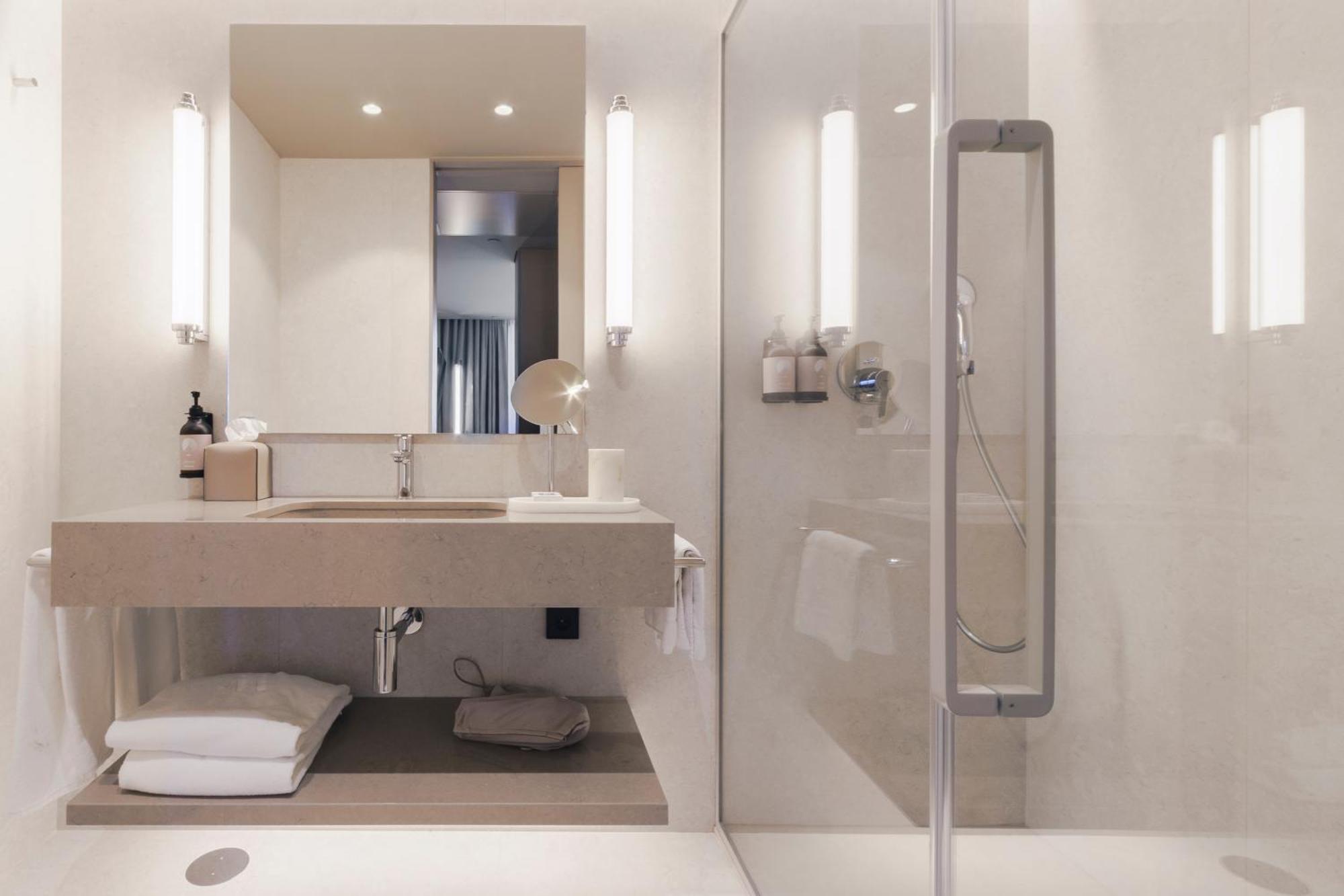 Maisonette-Suite