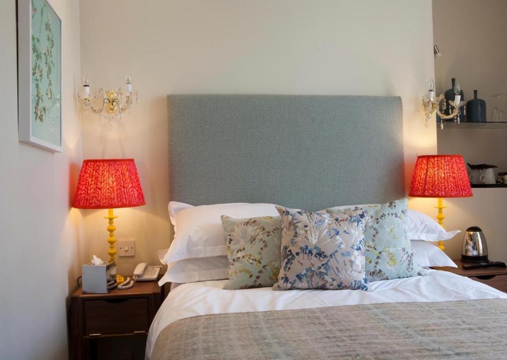 Chambre Double de Luxe