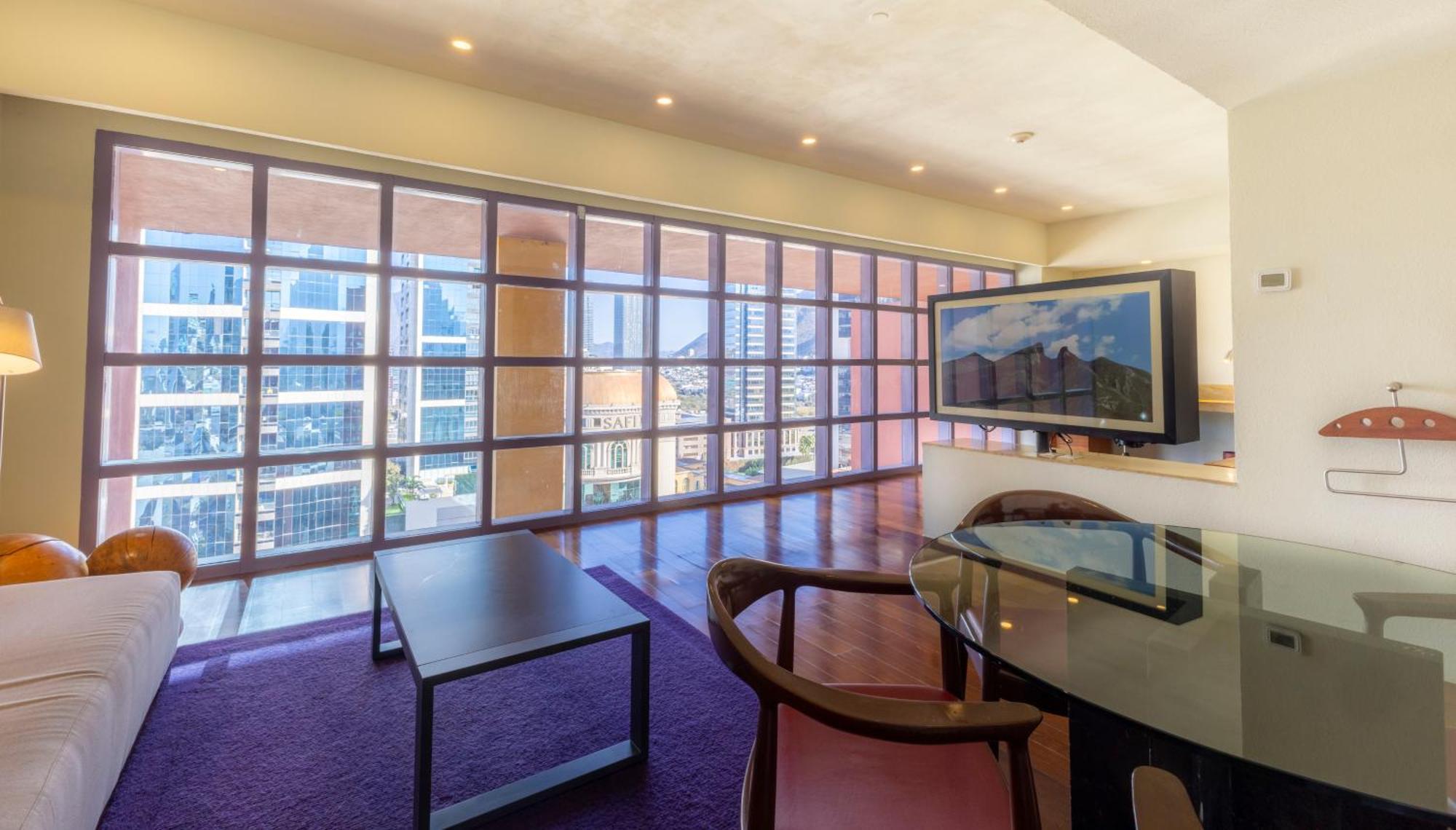 Junior Suite Premium Level