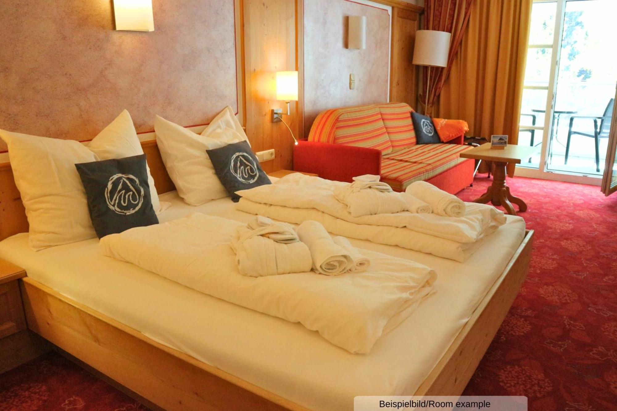 Familiensuite