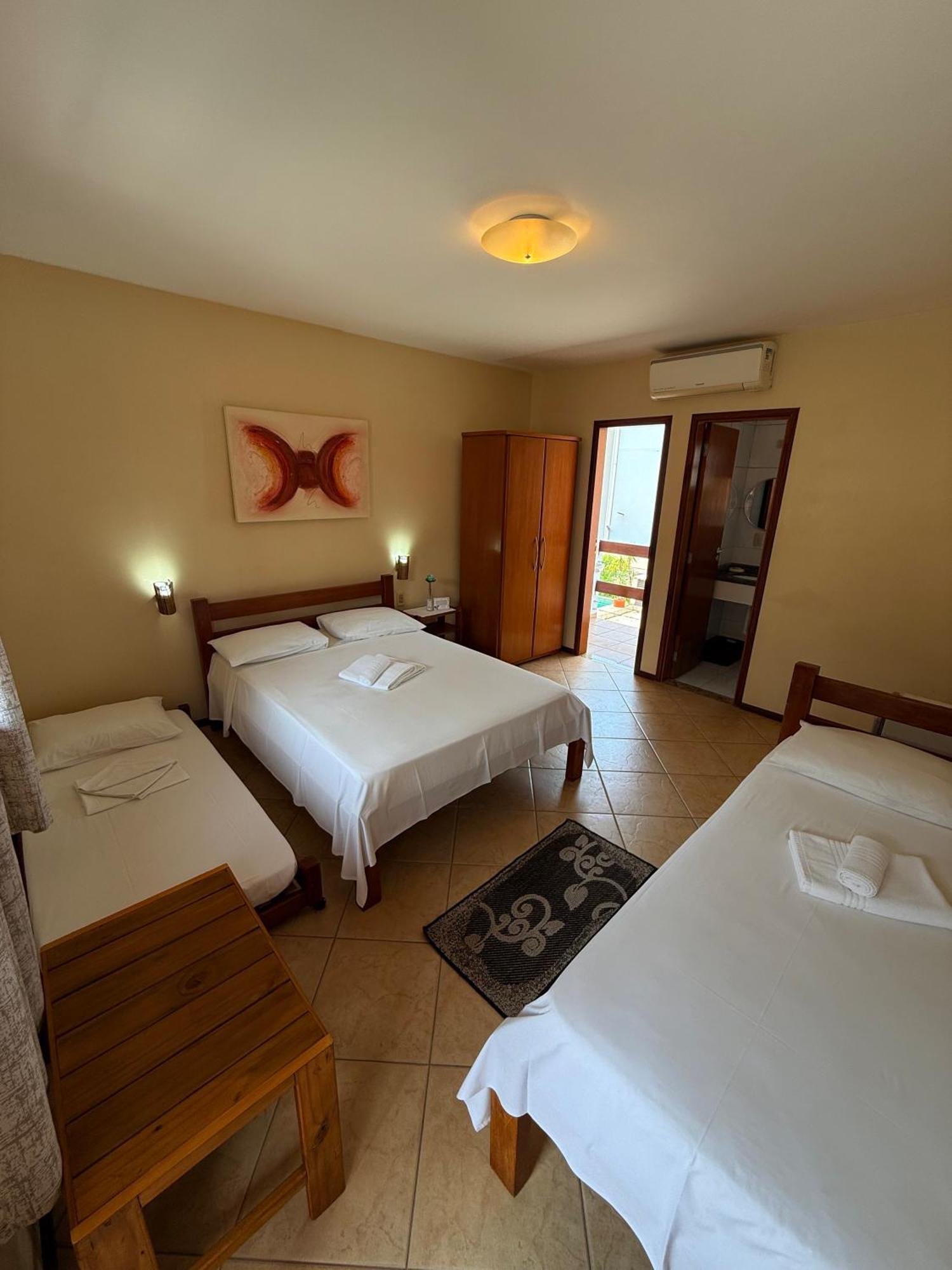 Apartamento Deluxe