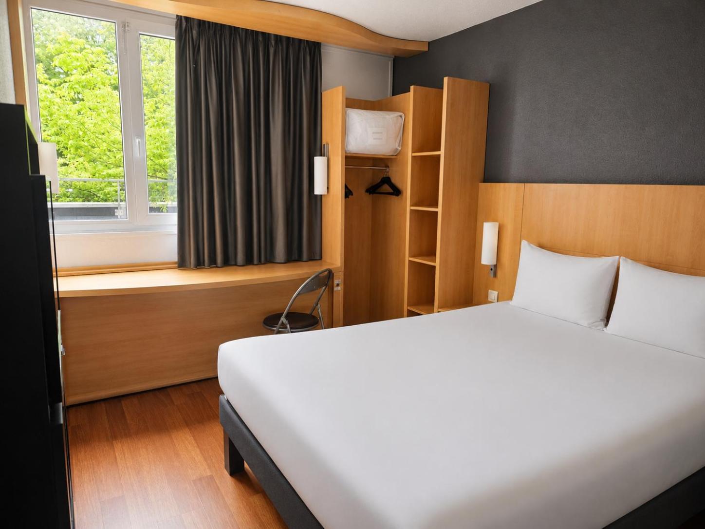 Chambre Double Standard