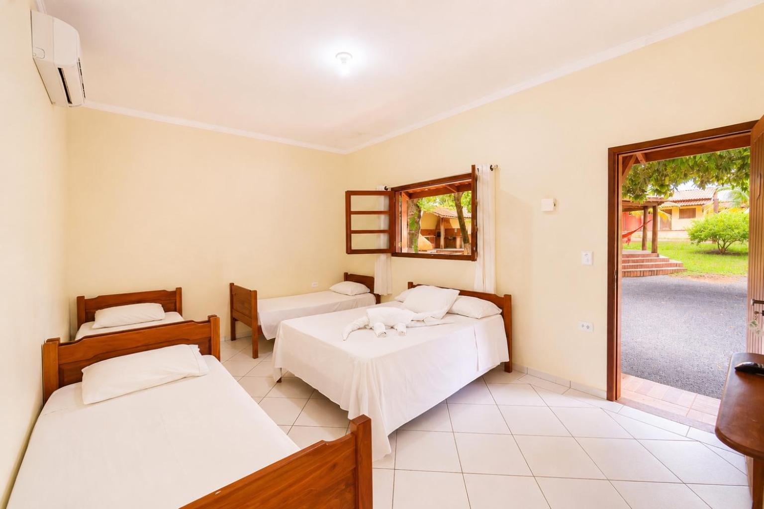 Quarto Família Standard