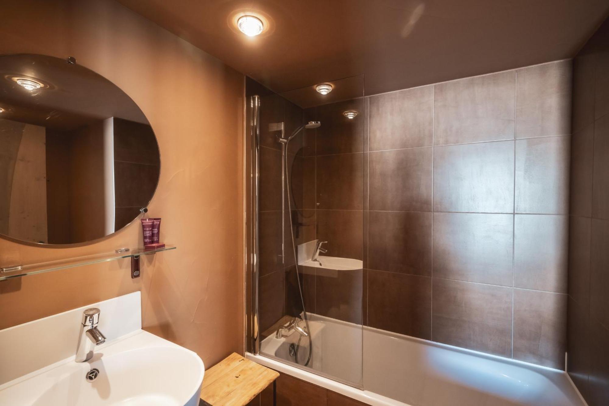 Hébergement 3 Chambres 4 Personnes
