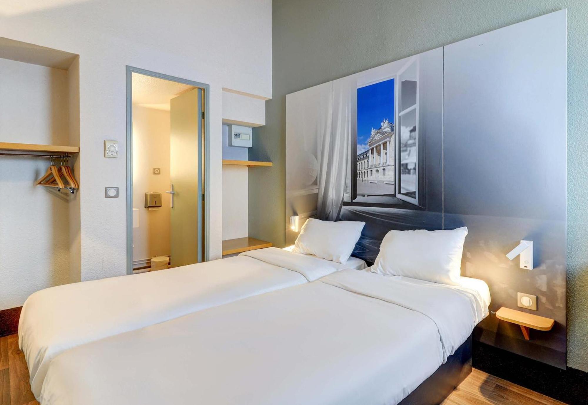 Zweibettzimmer