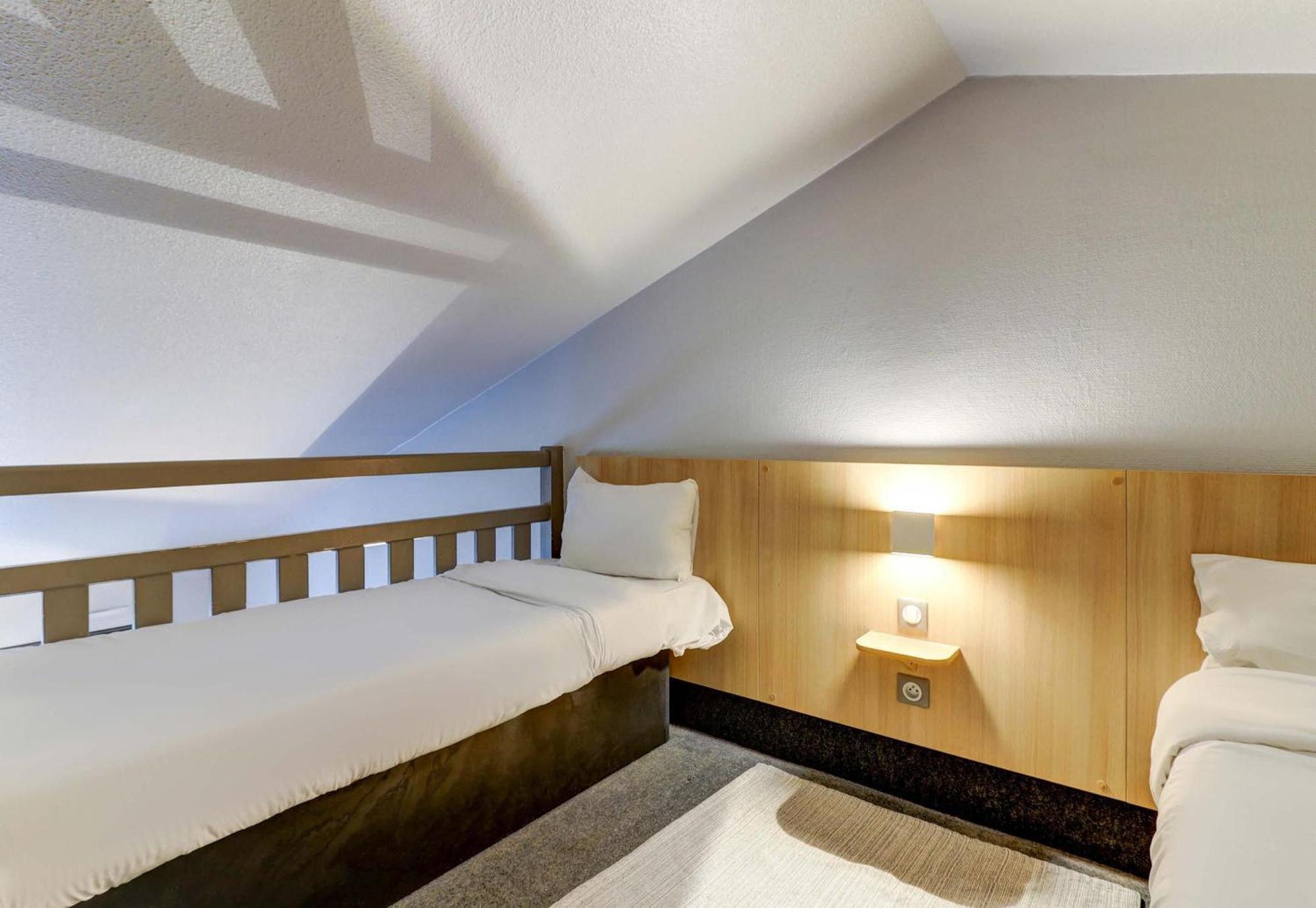 Vierbettzimmer