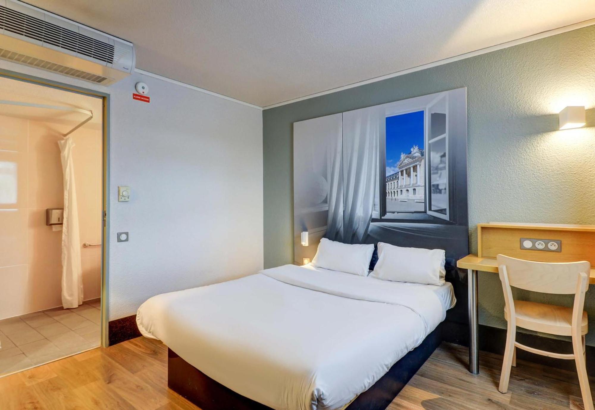Doppelzimmer - barrierefrei