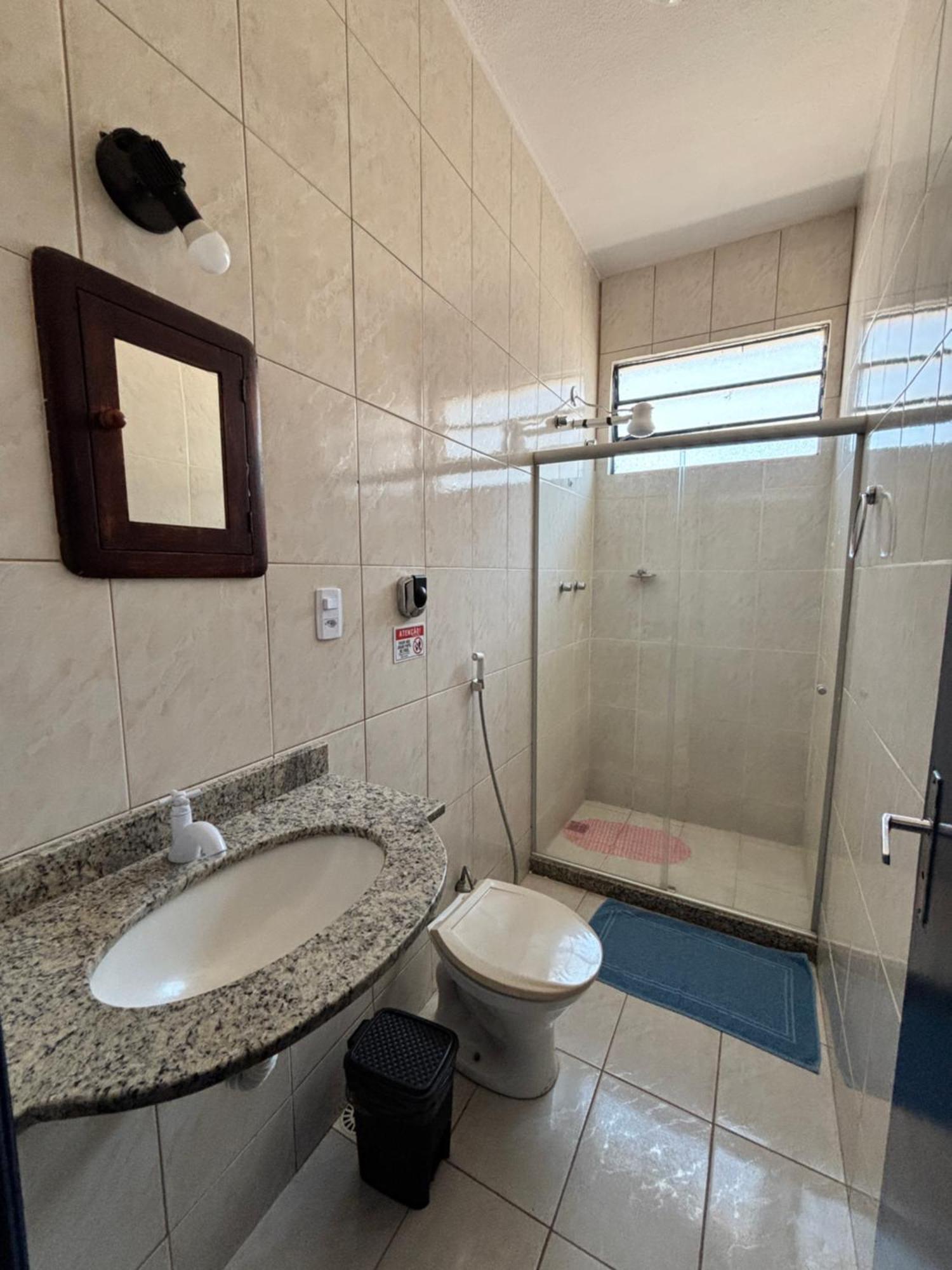 Quarto Família