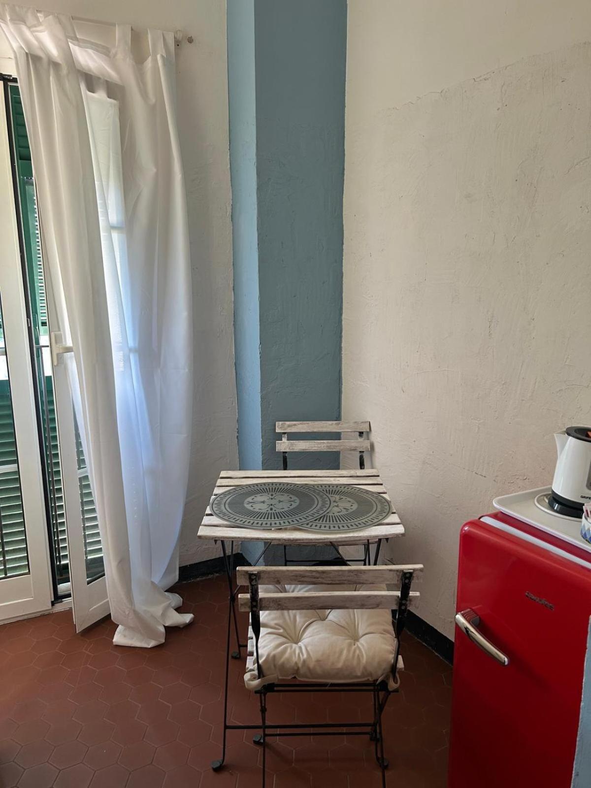 Camera Matrimoniale con Bagno Privato