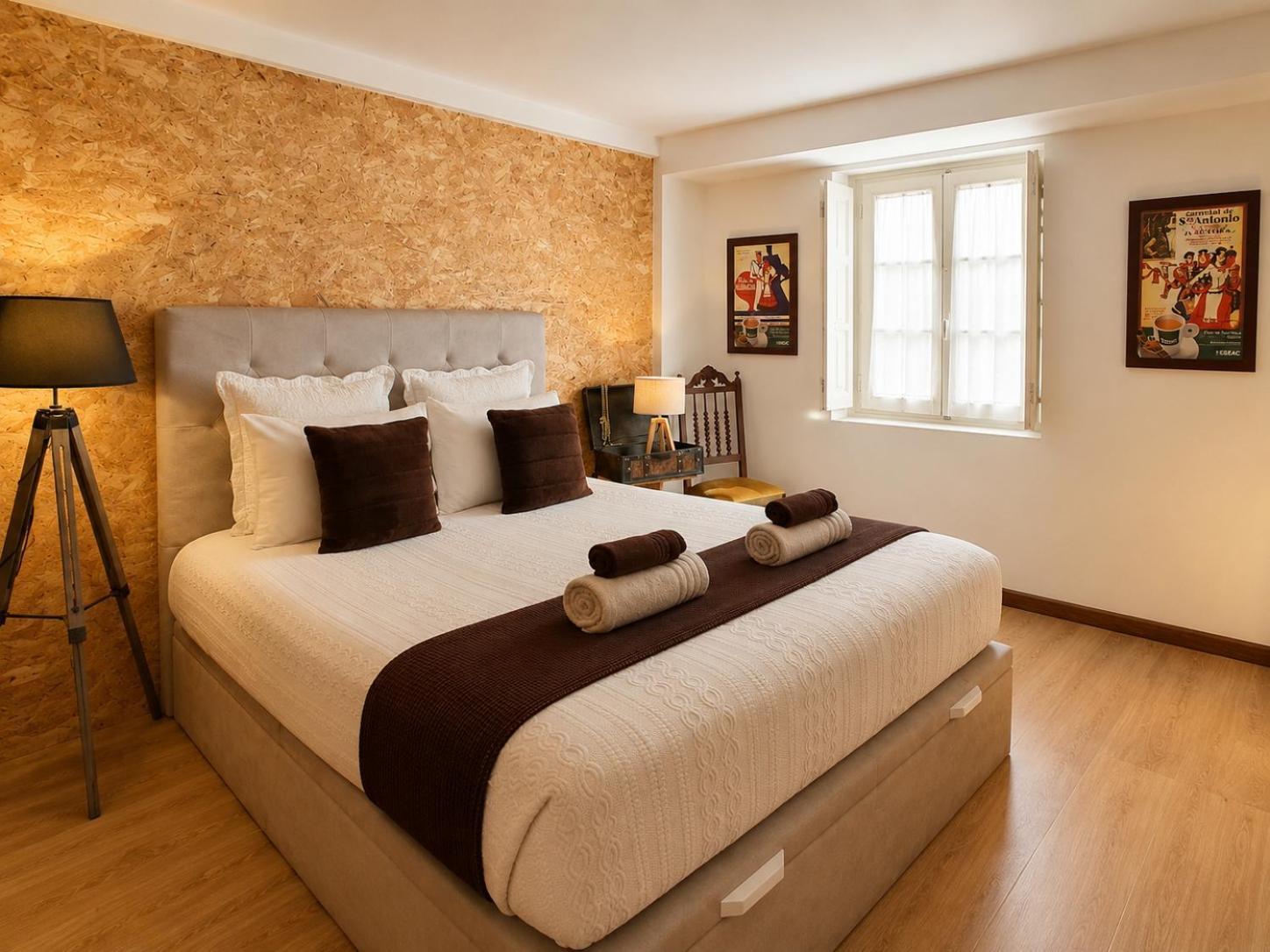 Suite Deluxe