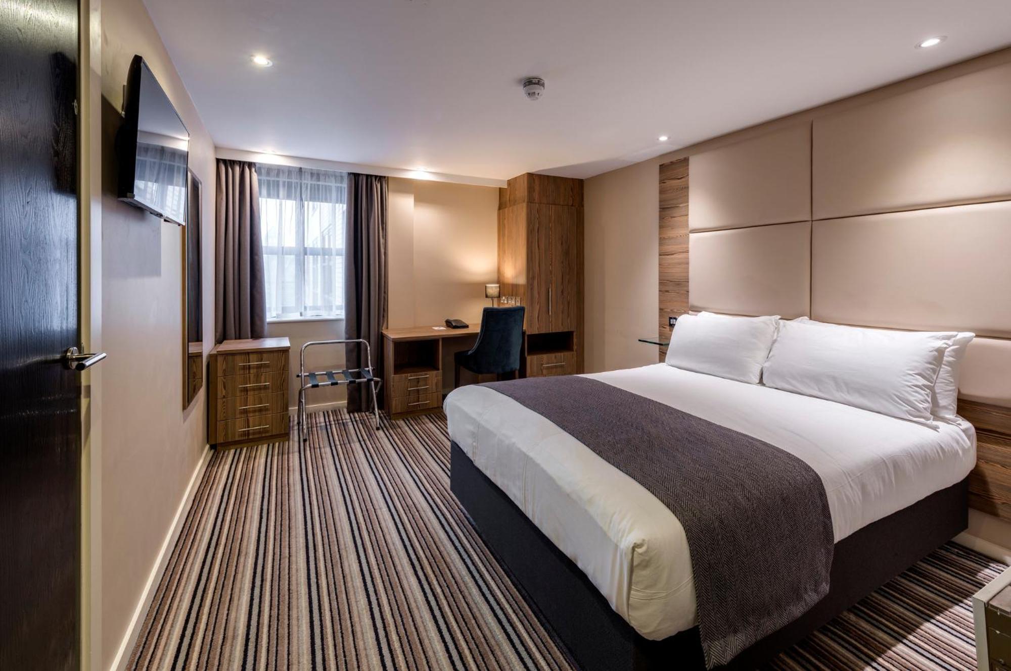 Standard Doppelzimmer