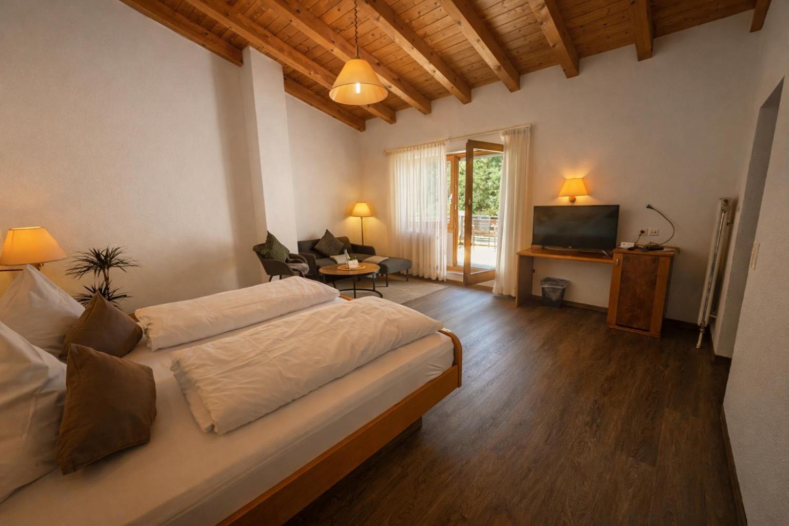 Superior Doppelzimmer